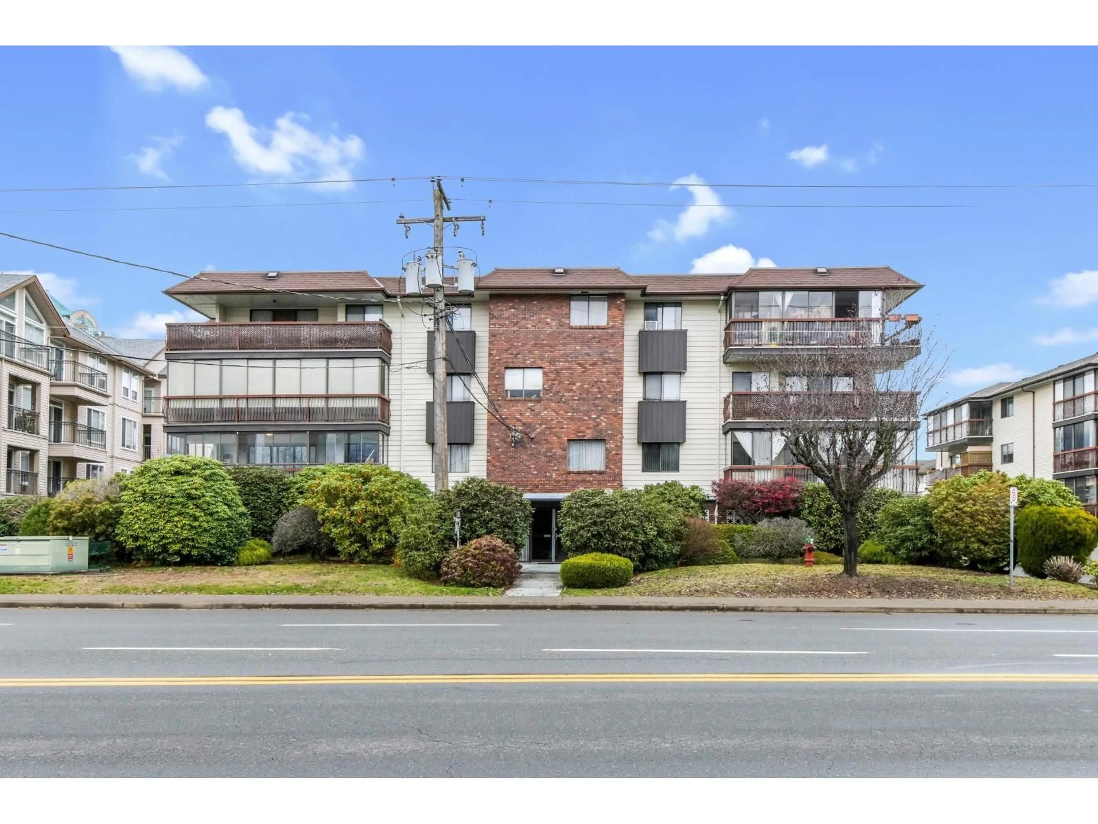 Unknown for 101 - 32033 OLD YALE ROAD, Abbotsford British Columbia V2T2C8