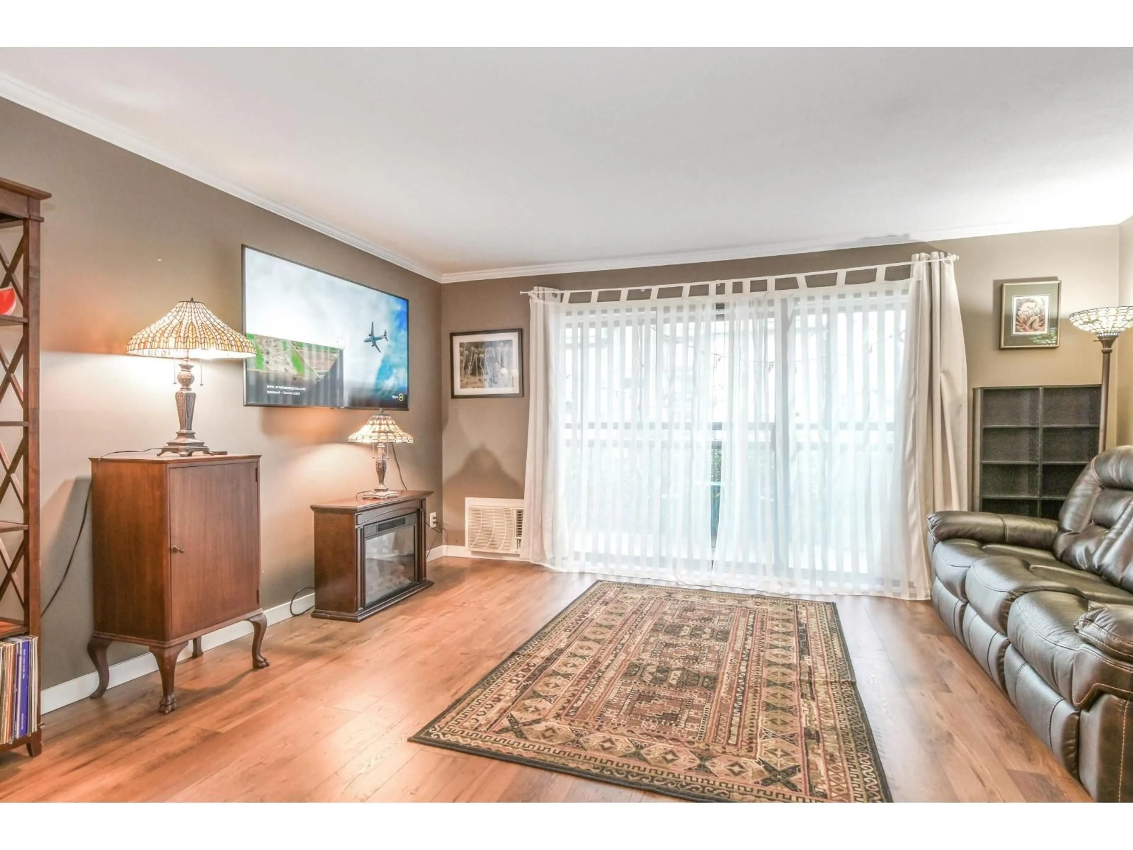 Unknown for 101 - 32033 OLD YALE ROAD, Abbotsford British Columbia V2T2C8