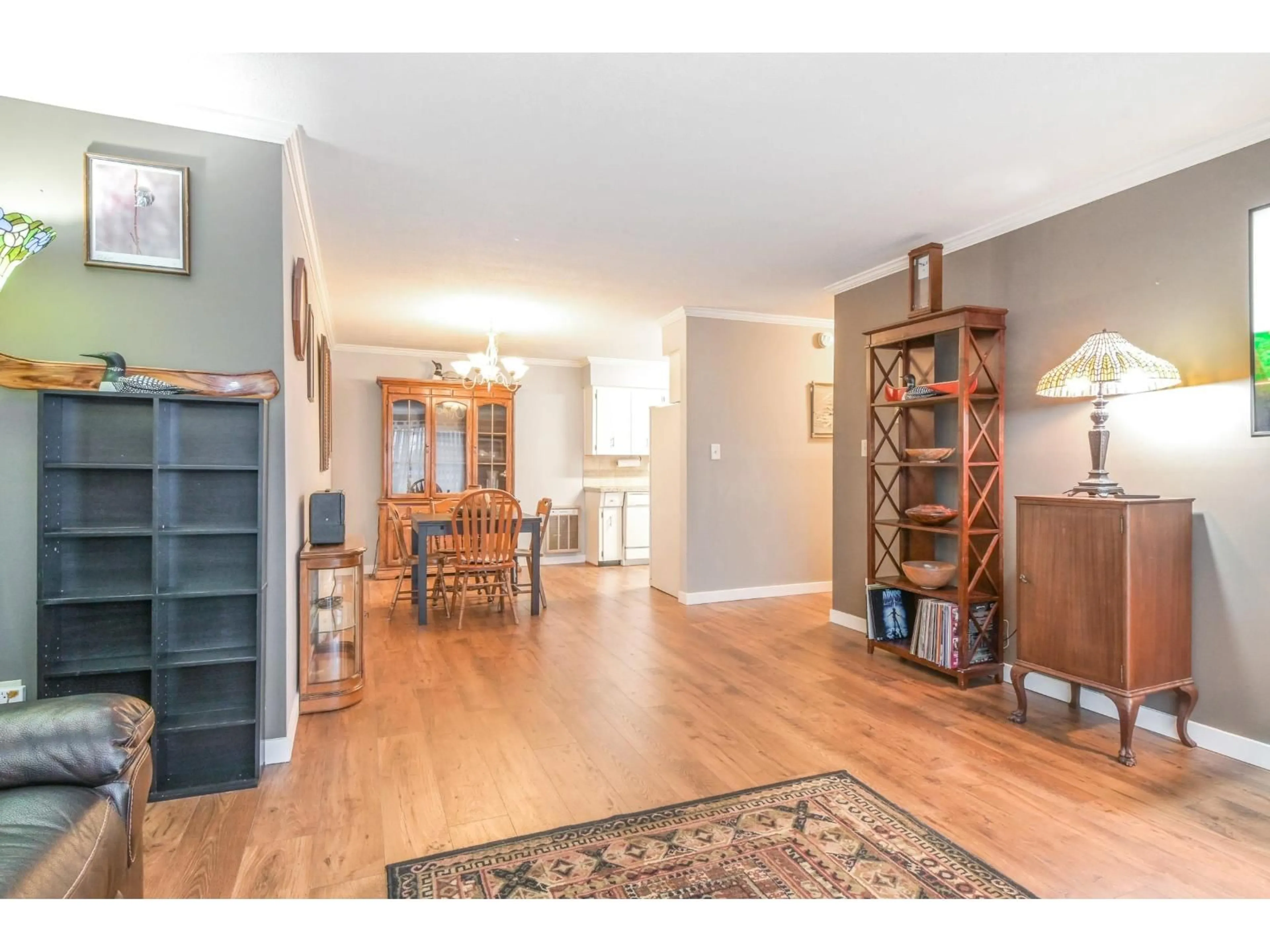 Unknown for 101 - 32033 OLD YALE ROAD, Abbotsford British Columbia V2T2C8