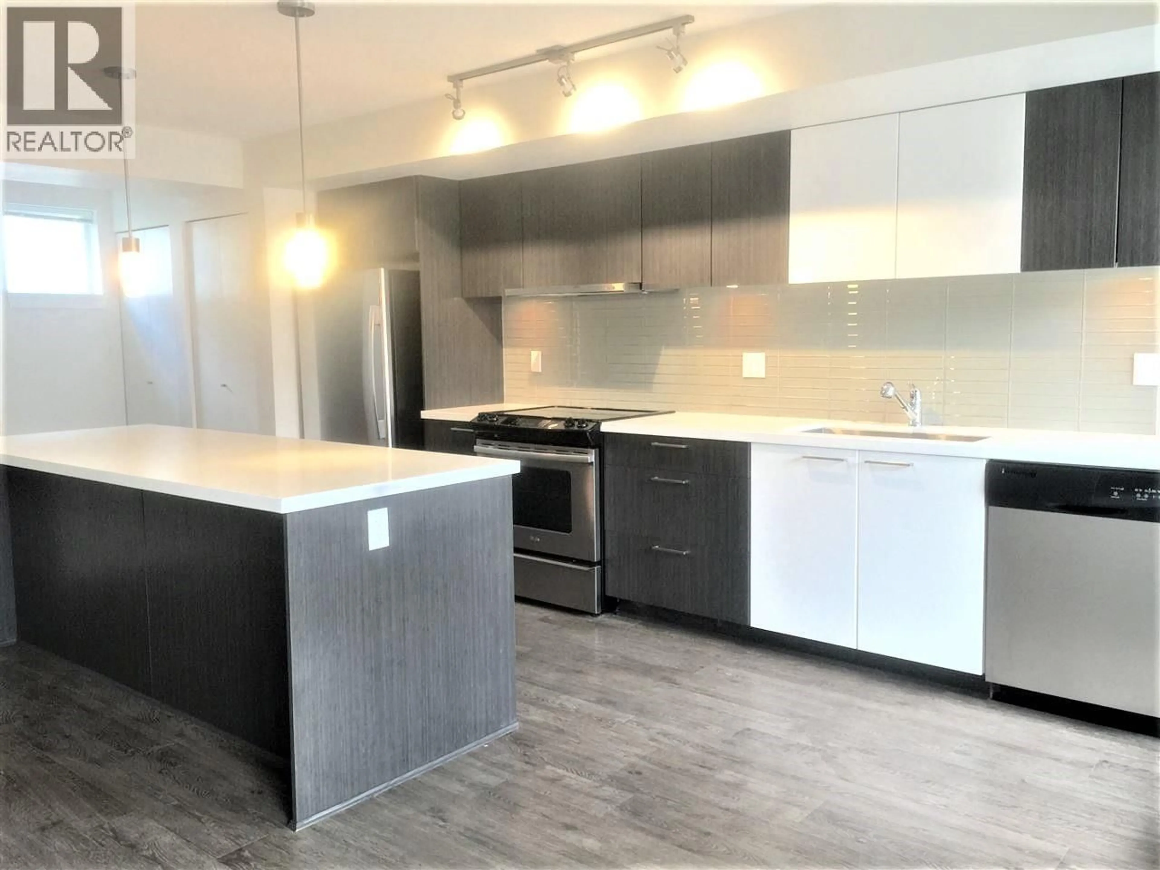 Open concept kitchen, unknown for 210 - 618 LANGSIDE AVENUE, Coquitlam British Columbia V3J0B8