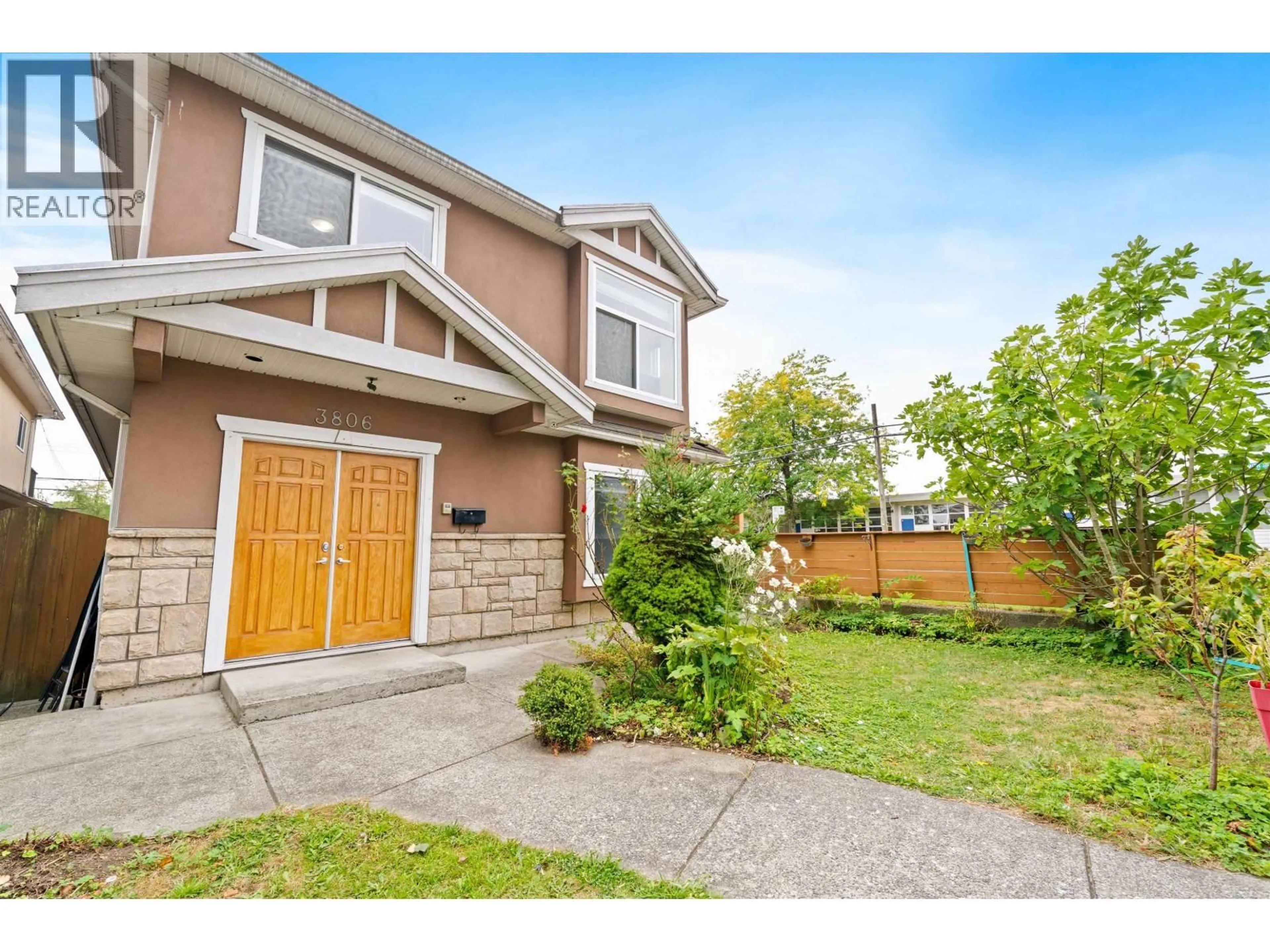 Unknown for 3806 PINE STREET, Burnaby British Columbia V5G1Z2