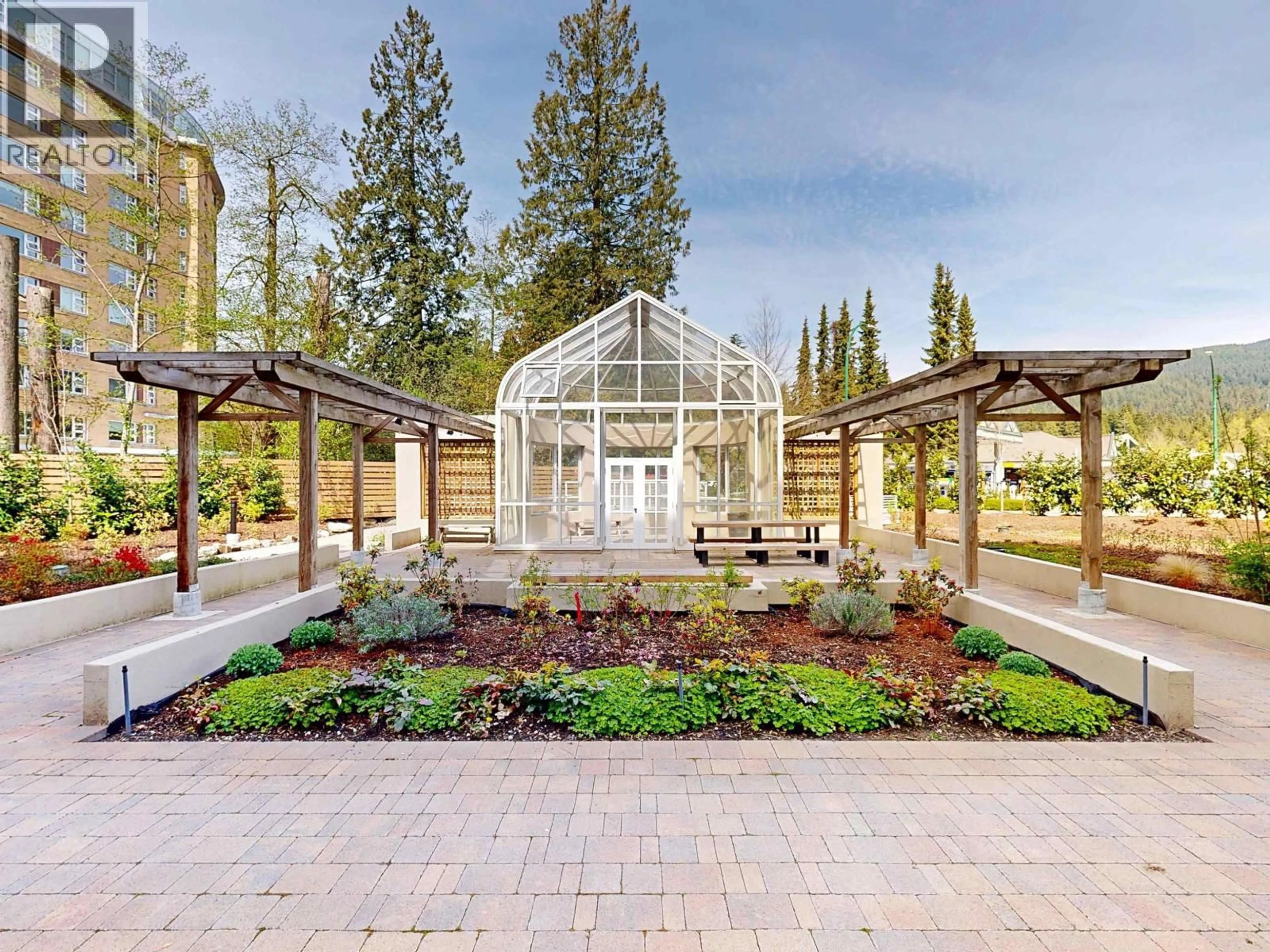 Unknown for 1005 - 995 ROCHE POINT DRIVE, North Vancouver British Columbia V7H2X4