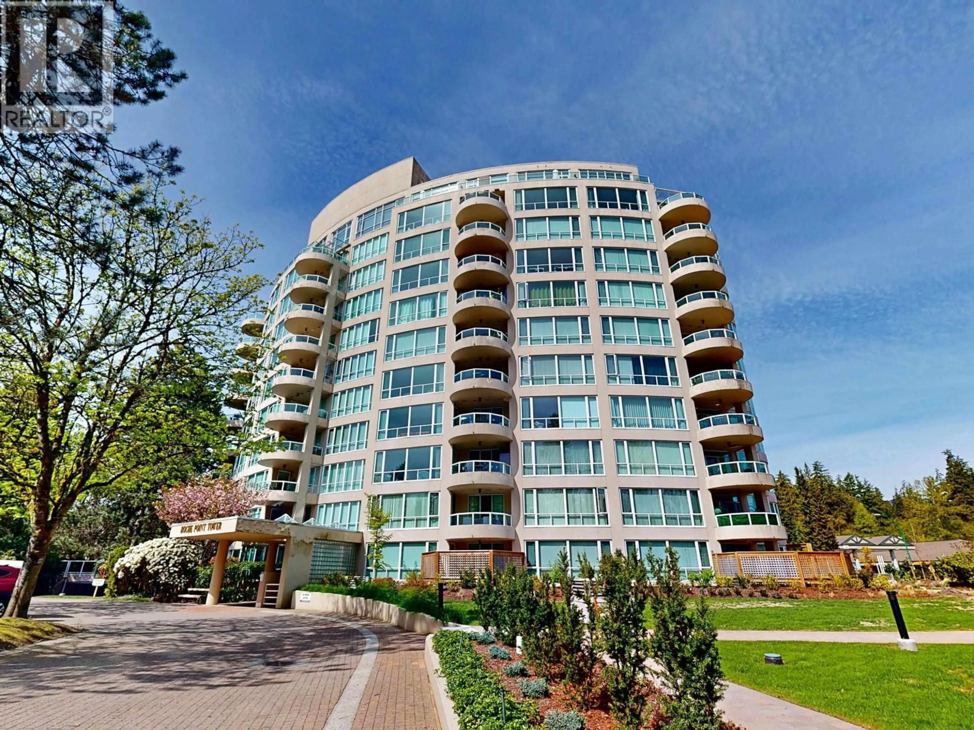 Unknown for 1005 - 995 ROCHE POINT DRIVE, North Vancouver British Columbia V7H2X4