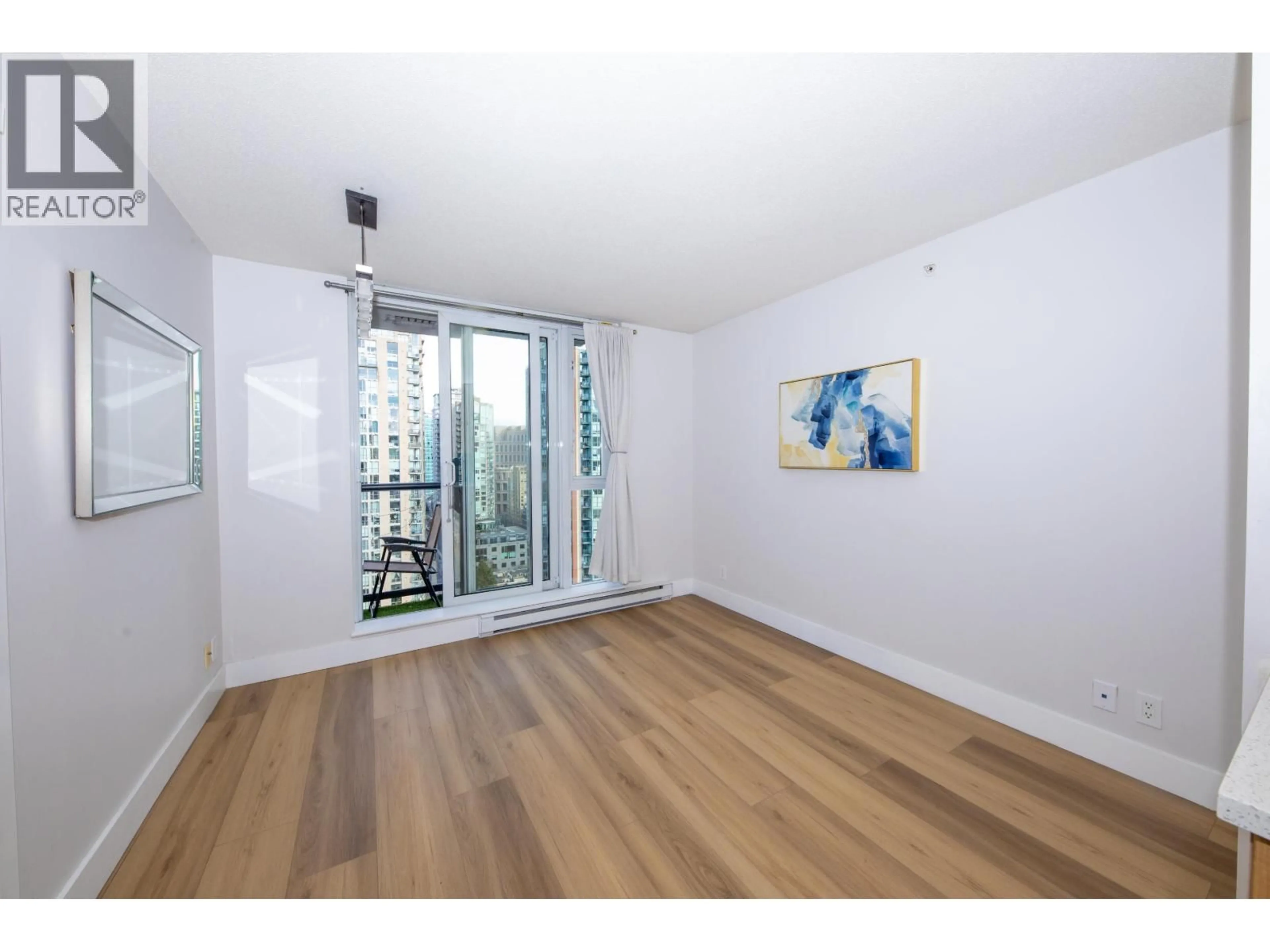 A pic of a room for 2103 - 1010 RICHARDS STREET, Vancouver British Columbia V6B1G2