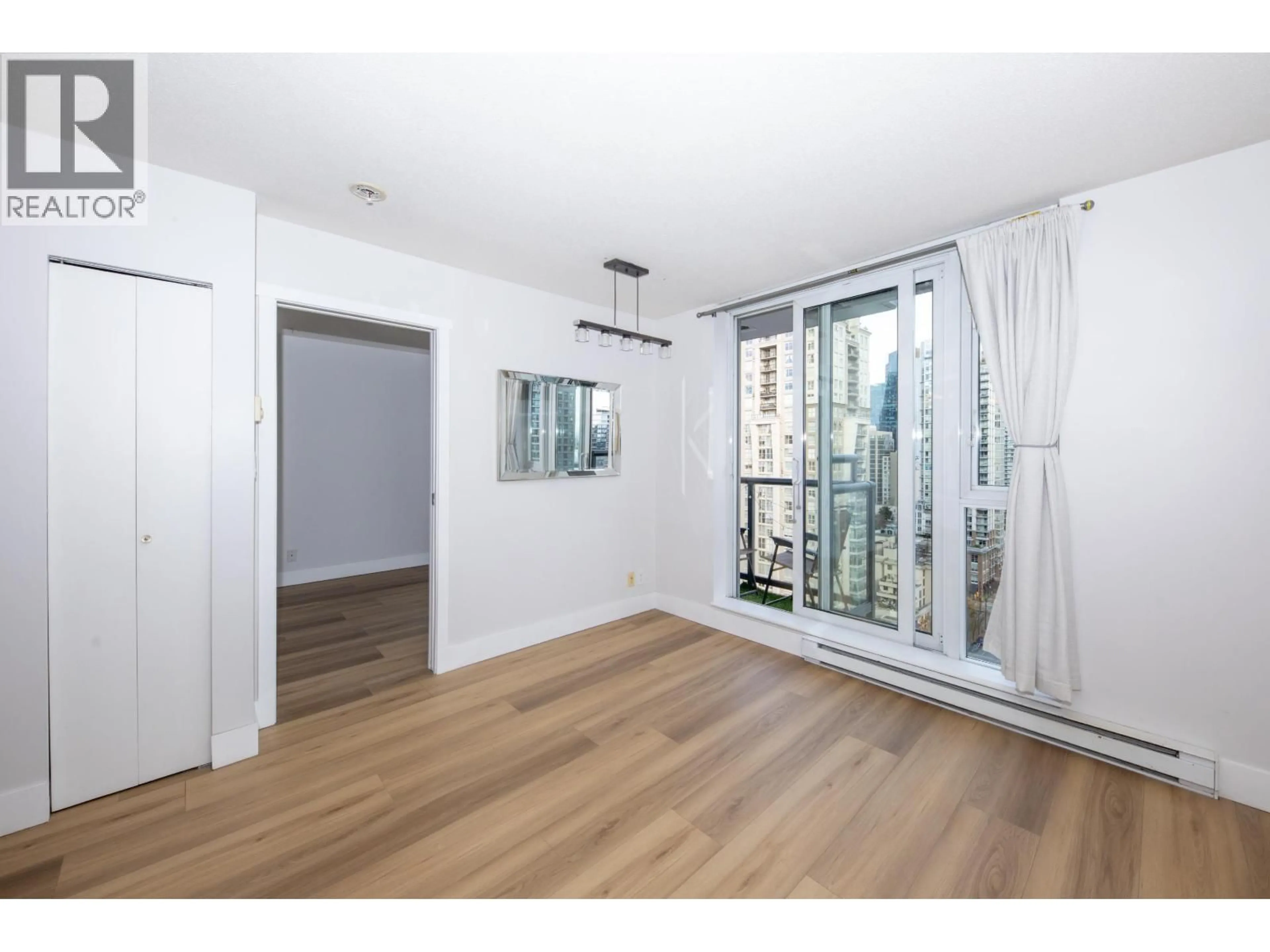 A pic of a room for 2103 - 1010 RICHARDS STREET, Vancouver British Columbia V6B1G2