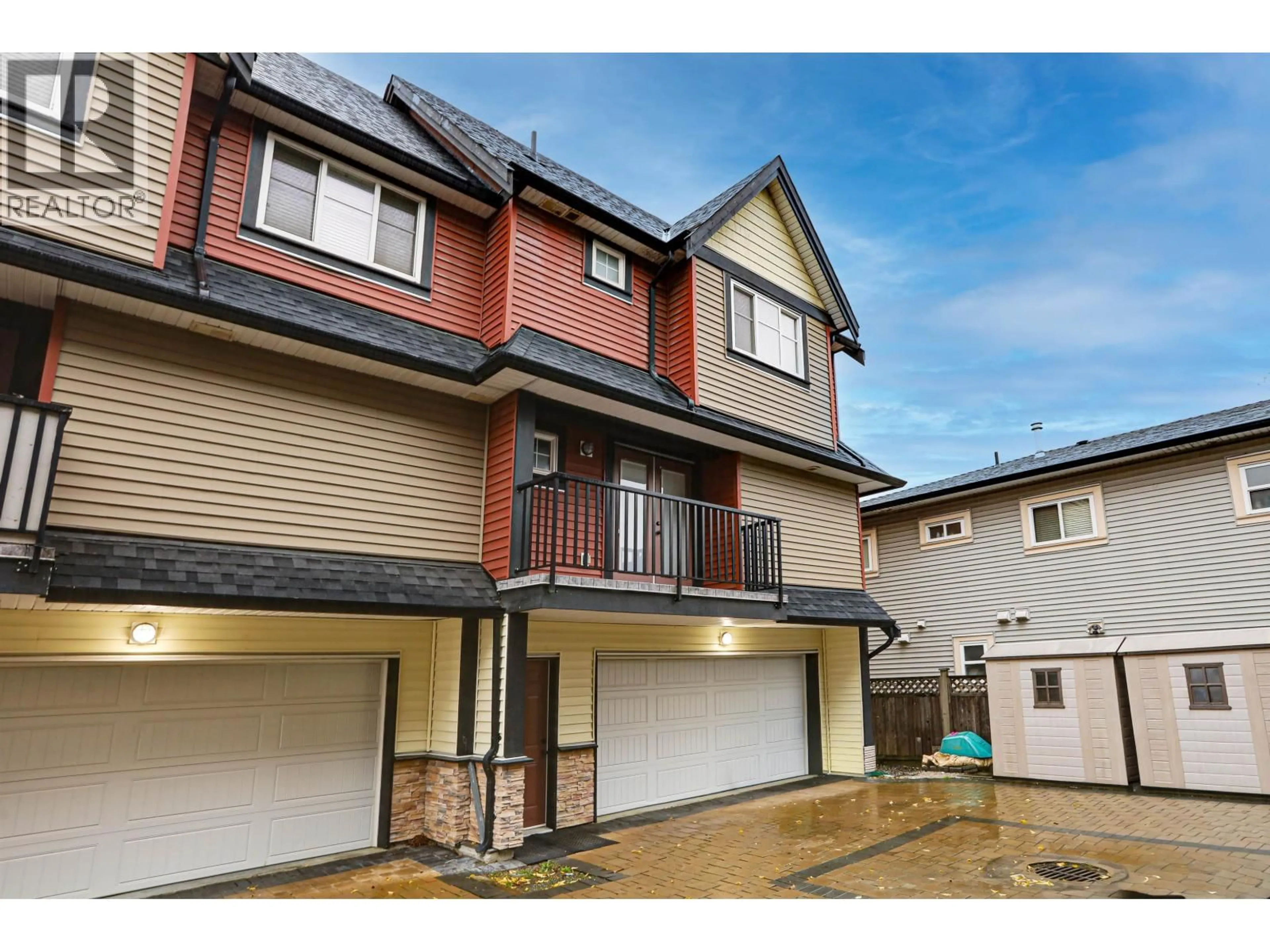 Unknown for 5 - 305 JARDINE STREET, New Westminster British Columbia V3M5M6