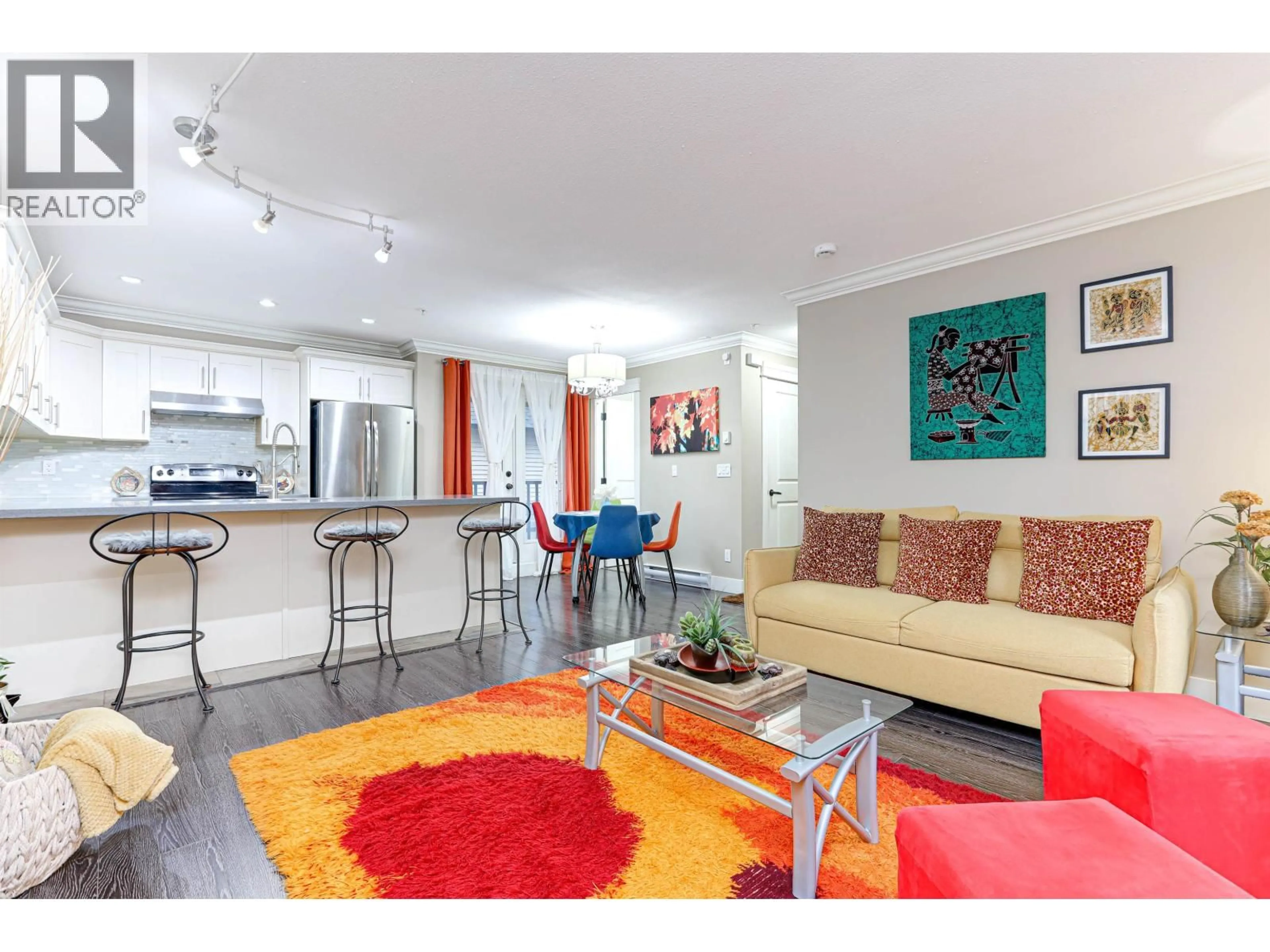 Unknown for 5 - 305 JARDINE STREET, New Westminster British Columbia V3M5M6