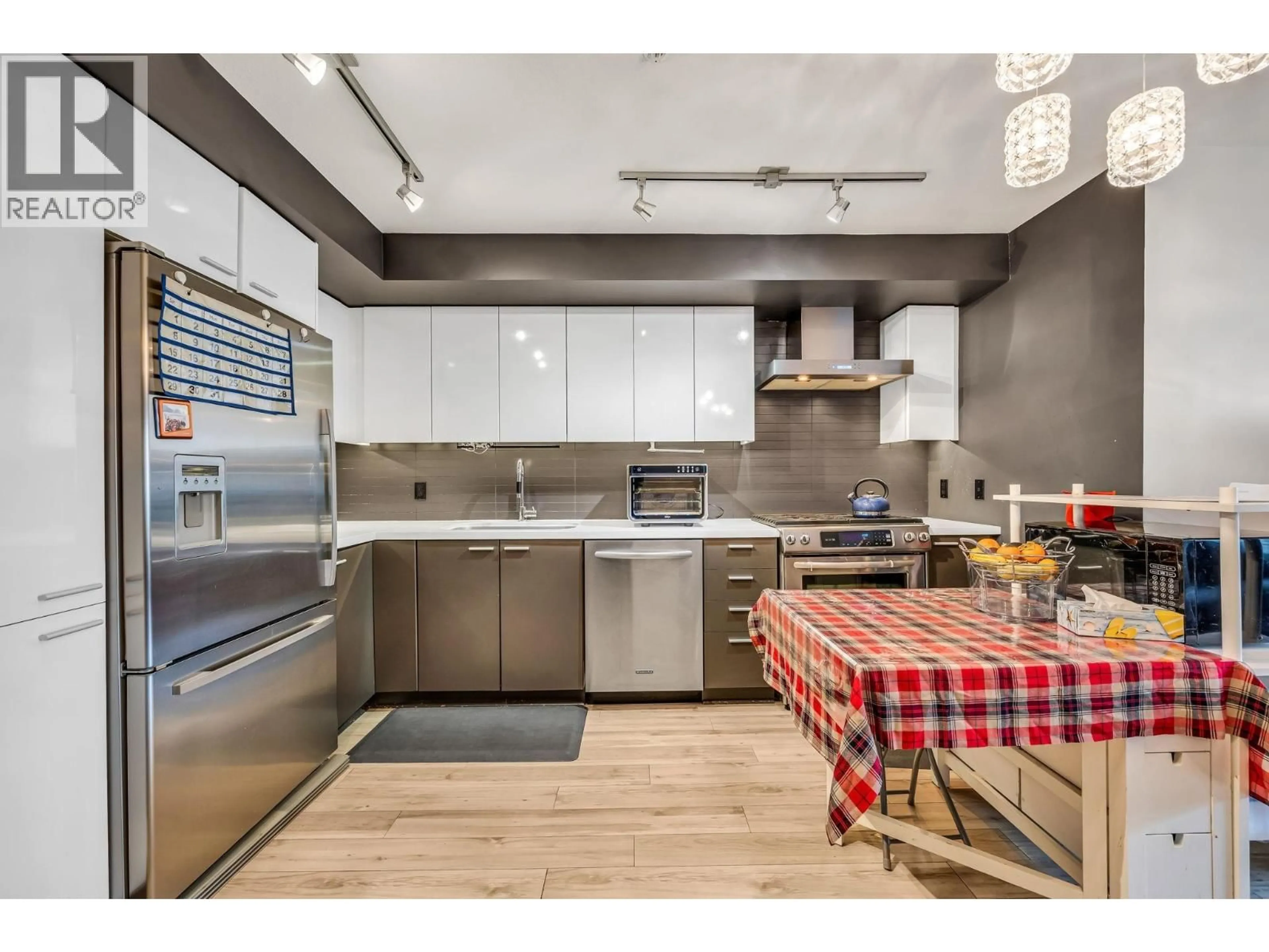 Unknown for 216 - 2888 2ND AVENUE, Vancouver British Columbia V5M0B9