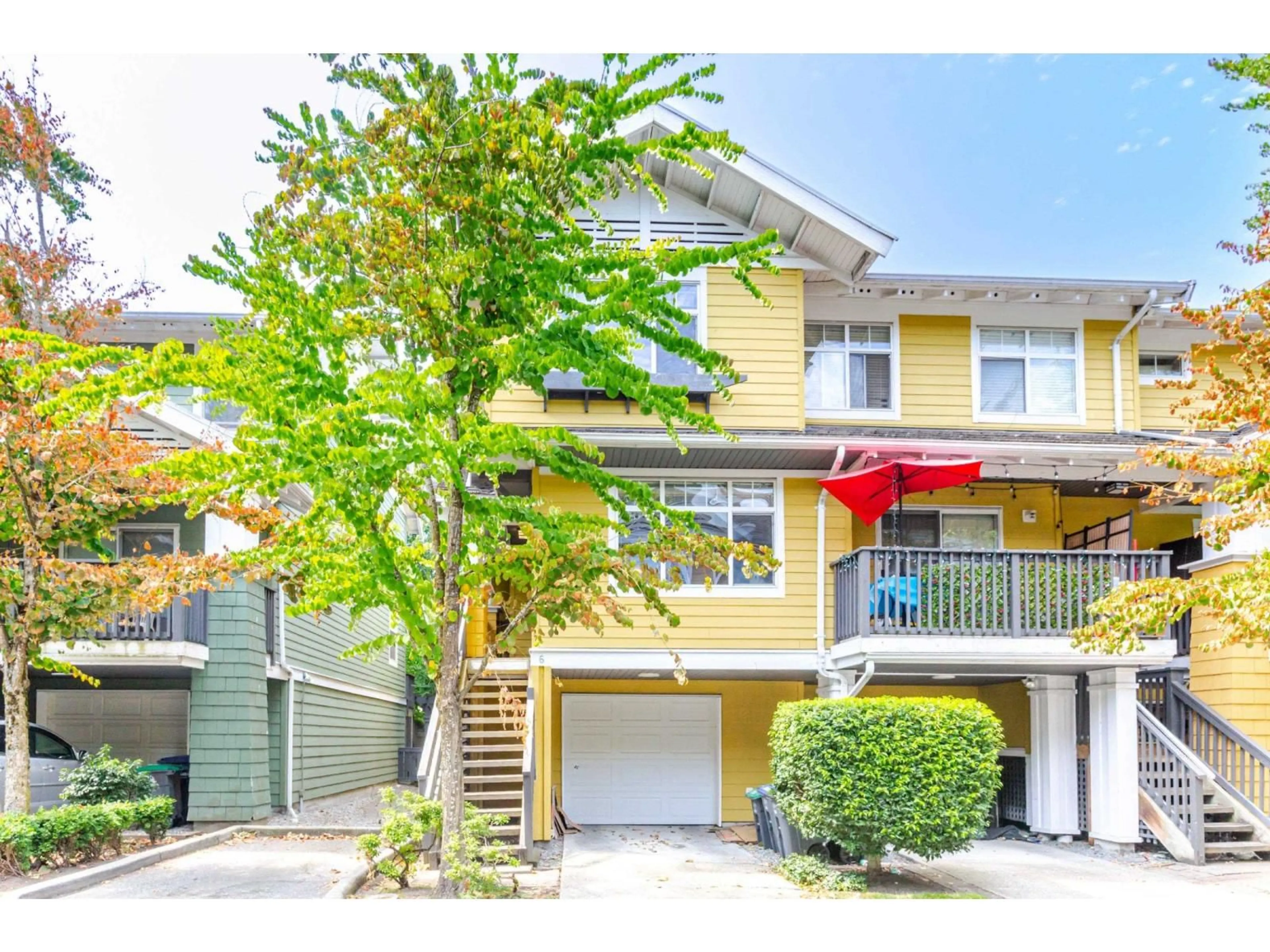 Unknown for 6 - 15233 34 AVENUE, Surrey British Columbia V3Z2T7