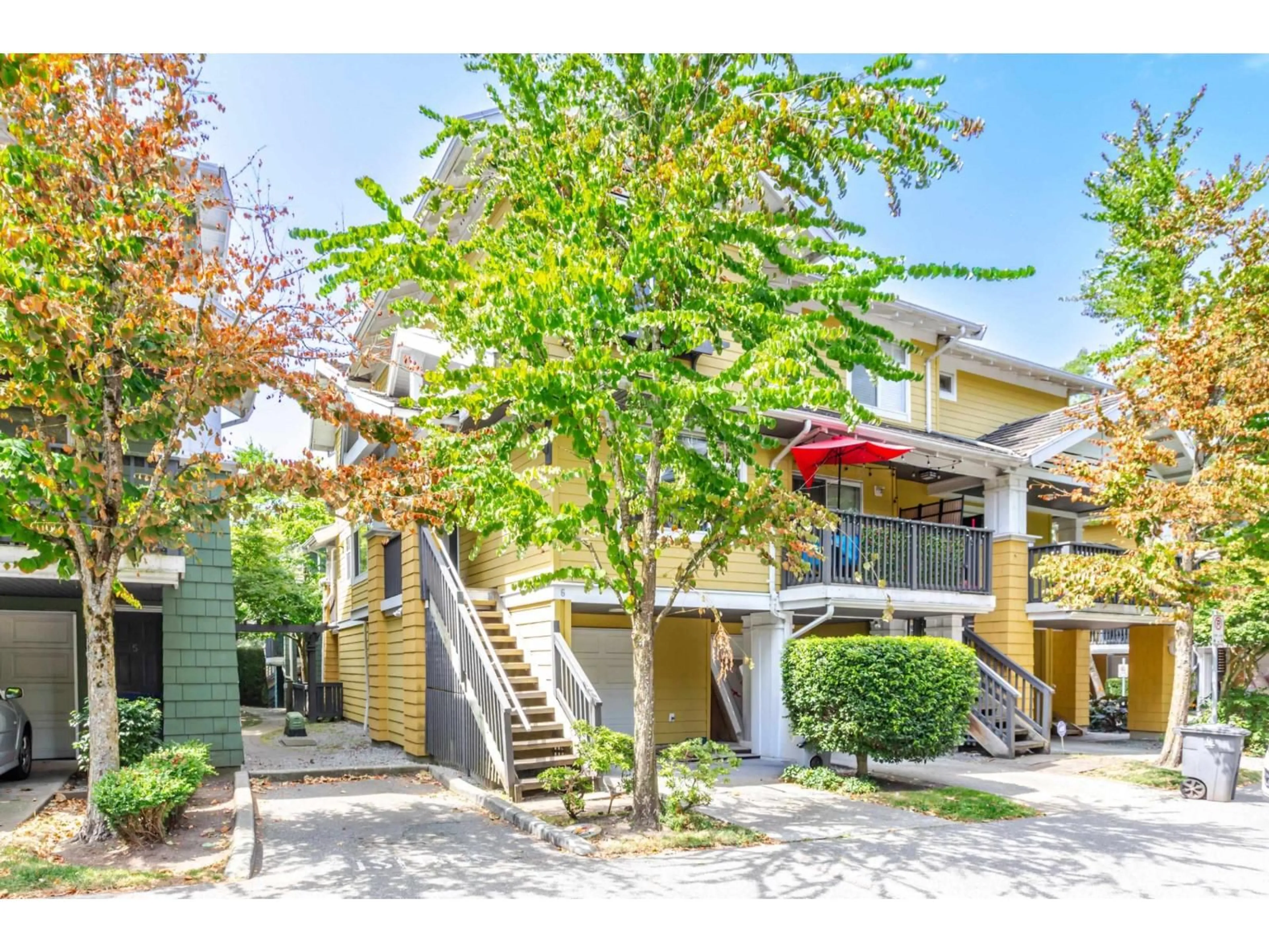 Unknown for 6 - 15233 34 AVENUE, Surrey British Columbia V3Z2T7