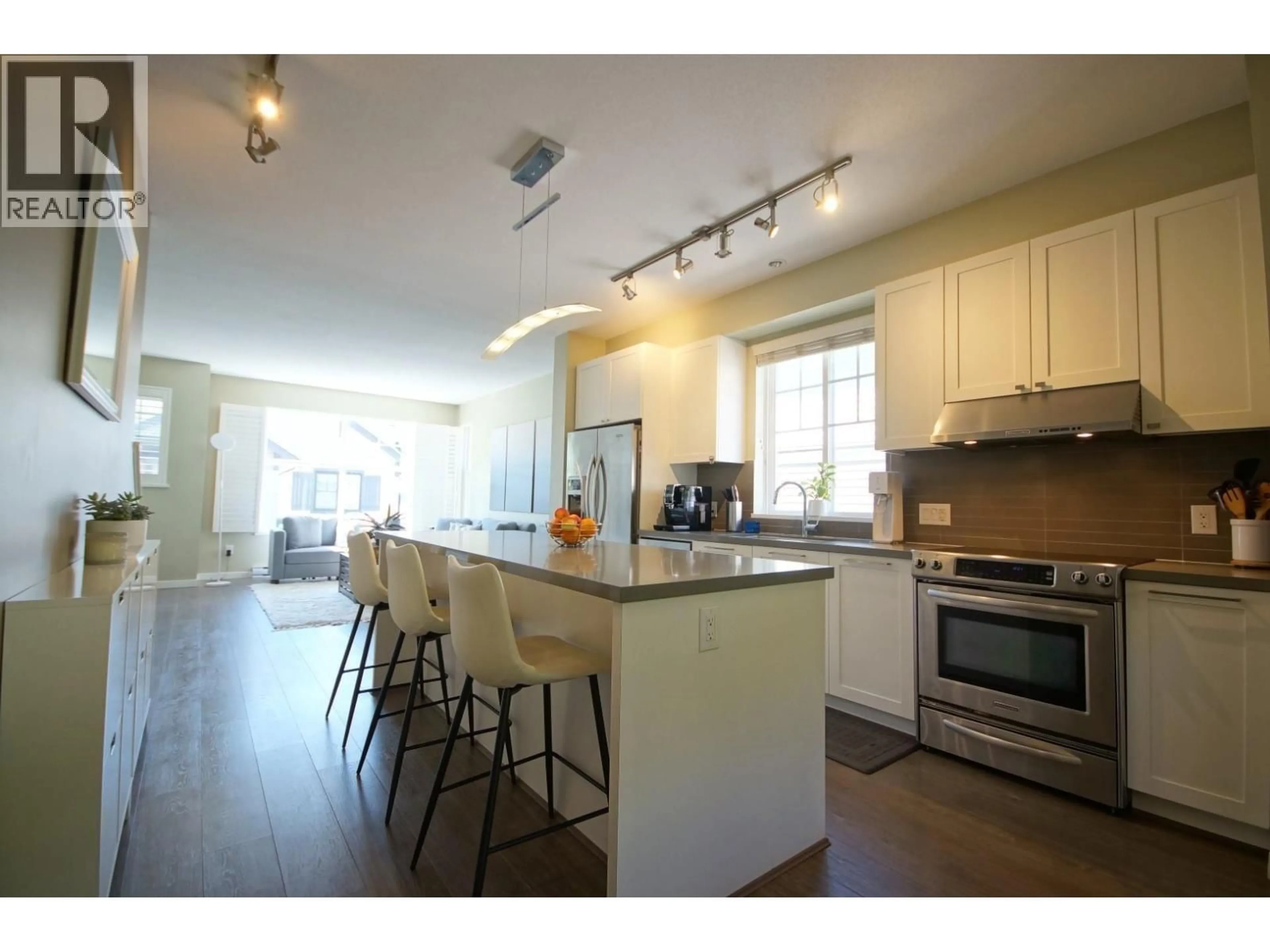 Open concept kitchen, unknown for 16 - 3470 HIGHLAND DRIVE, Coquitlam British Columbia V3E0M1