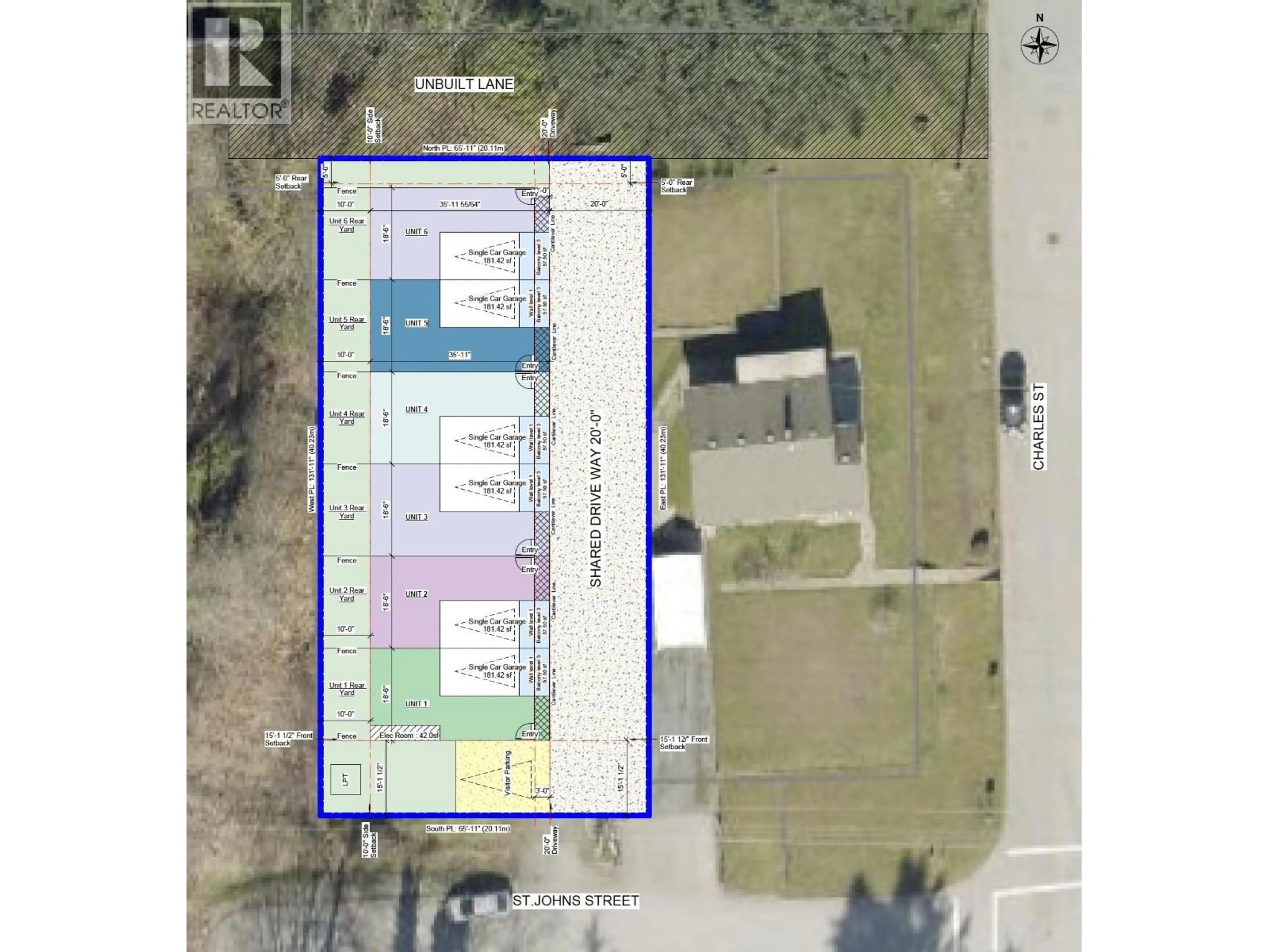 A pic from outside/outdoor area/front of a property/back of a property/a pic from drone, street for 1940 ST JOHNS STREET, Port Moody British Columbia V3H1Z9