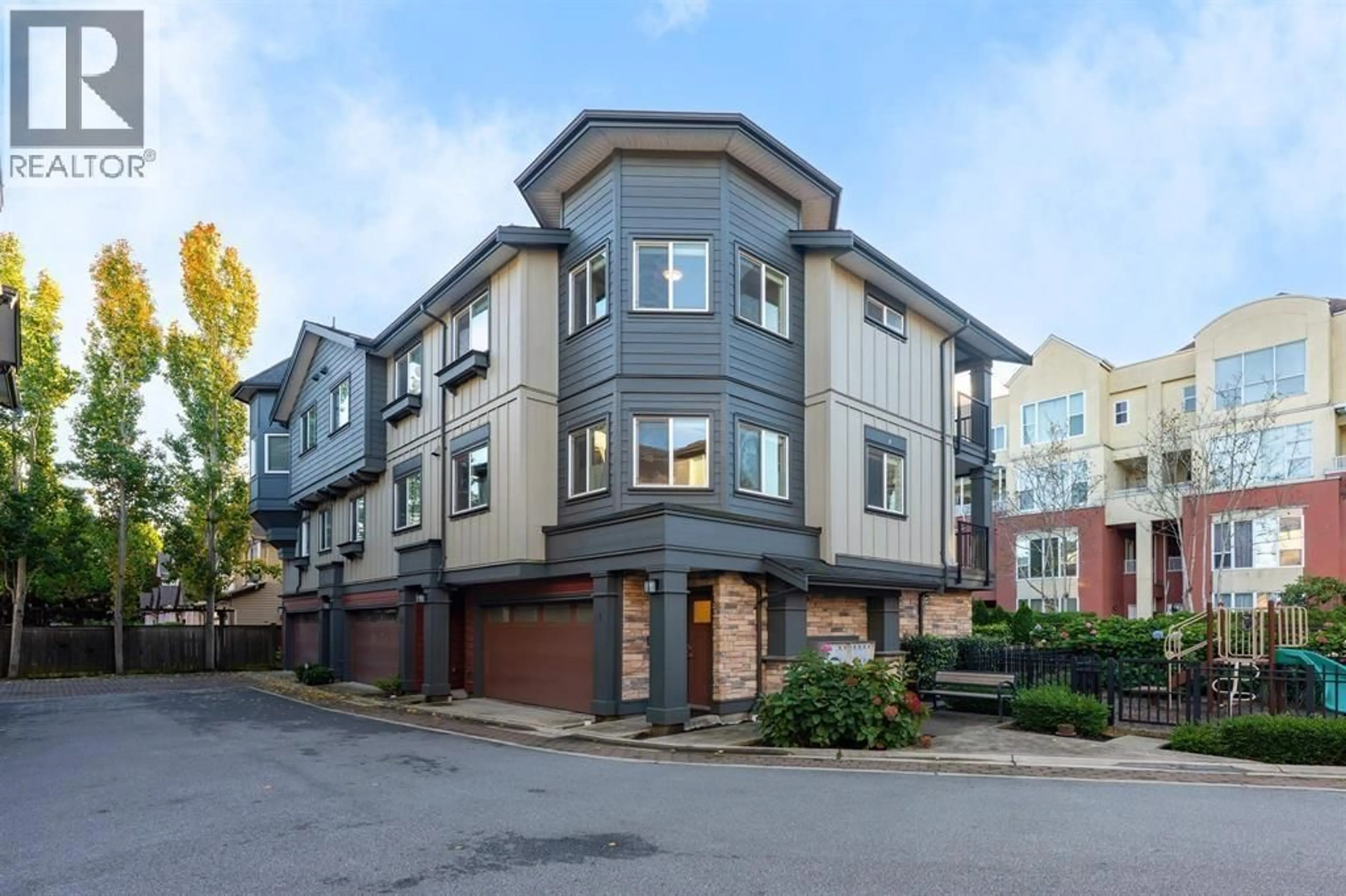 Unknown for 1 - 8380 GENERAL CURRIE ROAD, Richmond British Columbia V6Y1M1