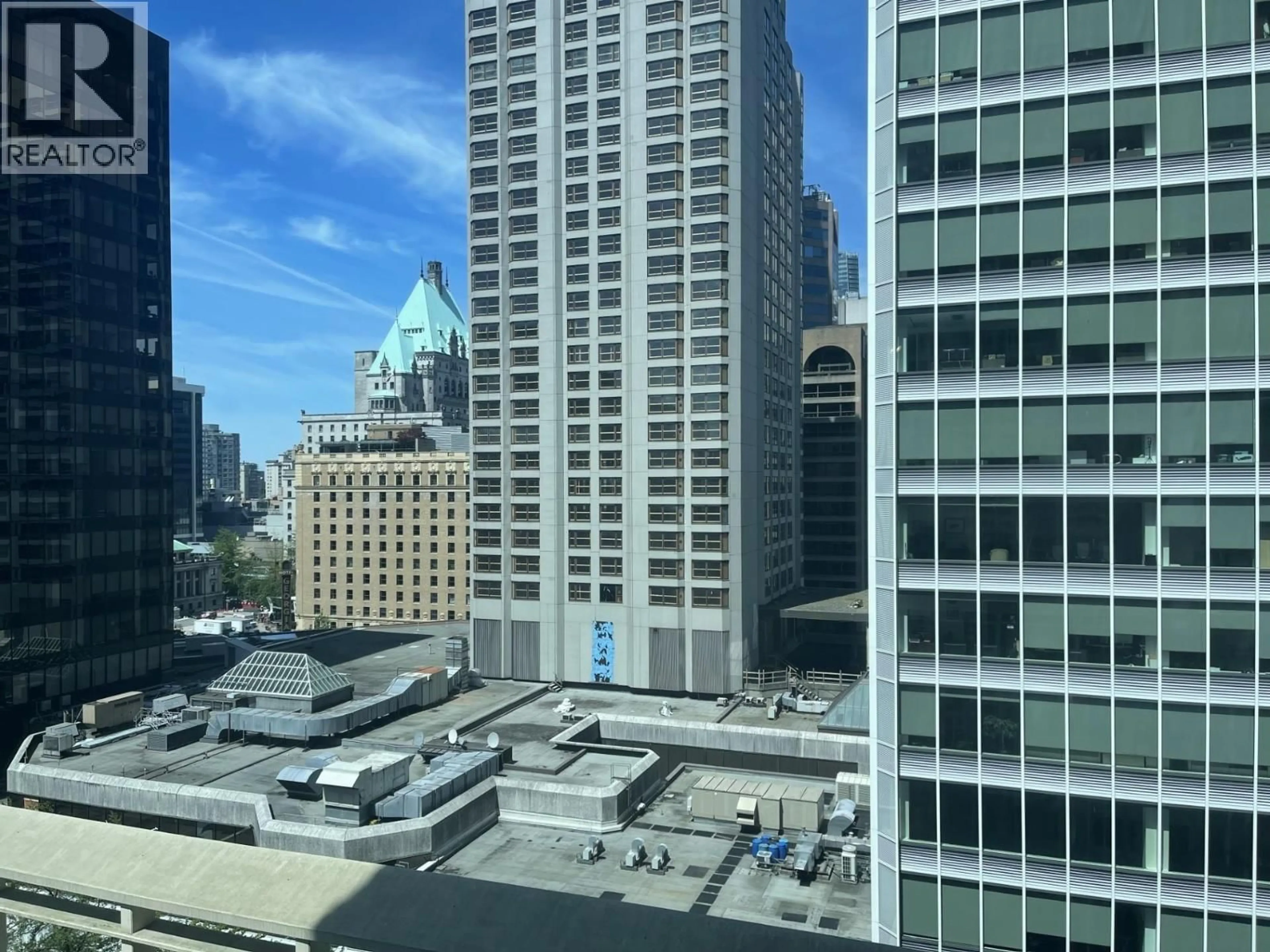 Unknown for 1203 - 610 GRANVILLE STREET, Vancouver British Columbia V6C3T3