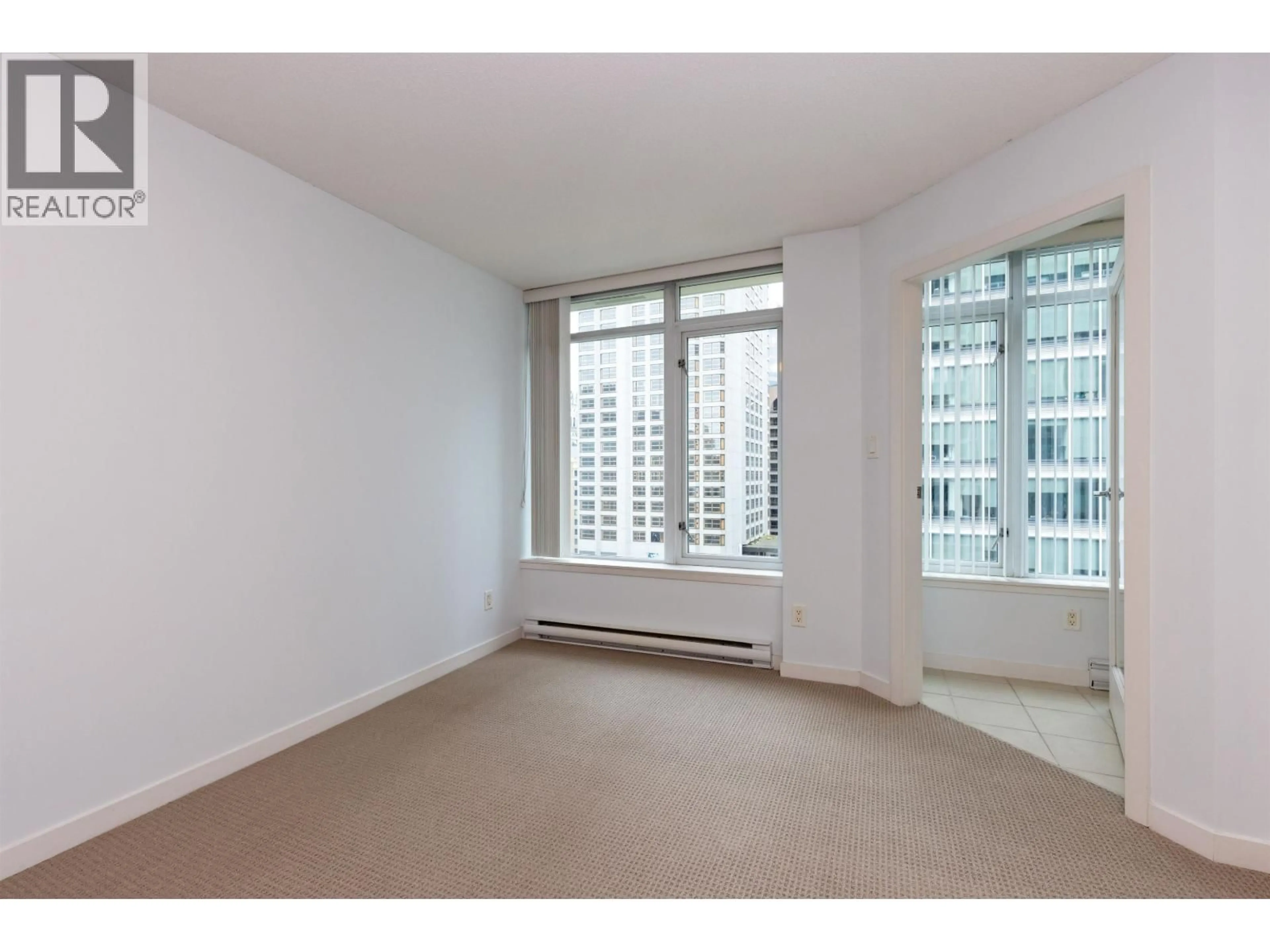 A pic of a room for 1203 - 610 GRANVILLE STREET, Vancouver British Columbia V6C3T3