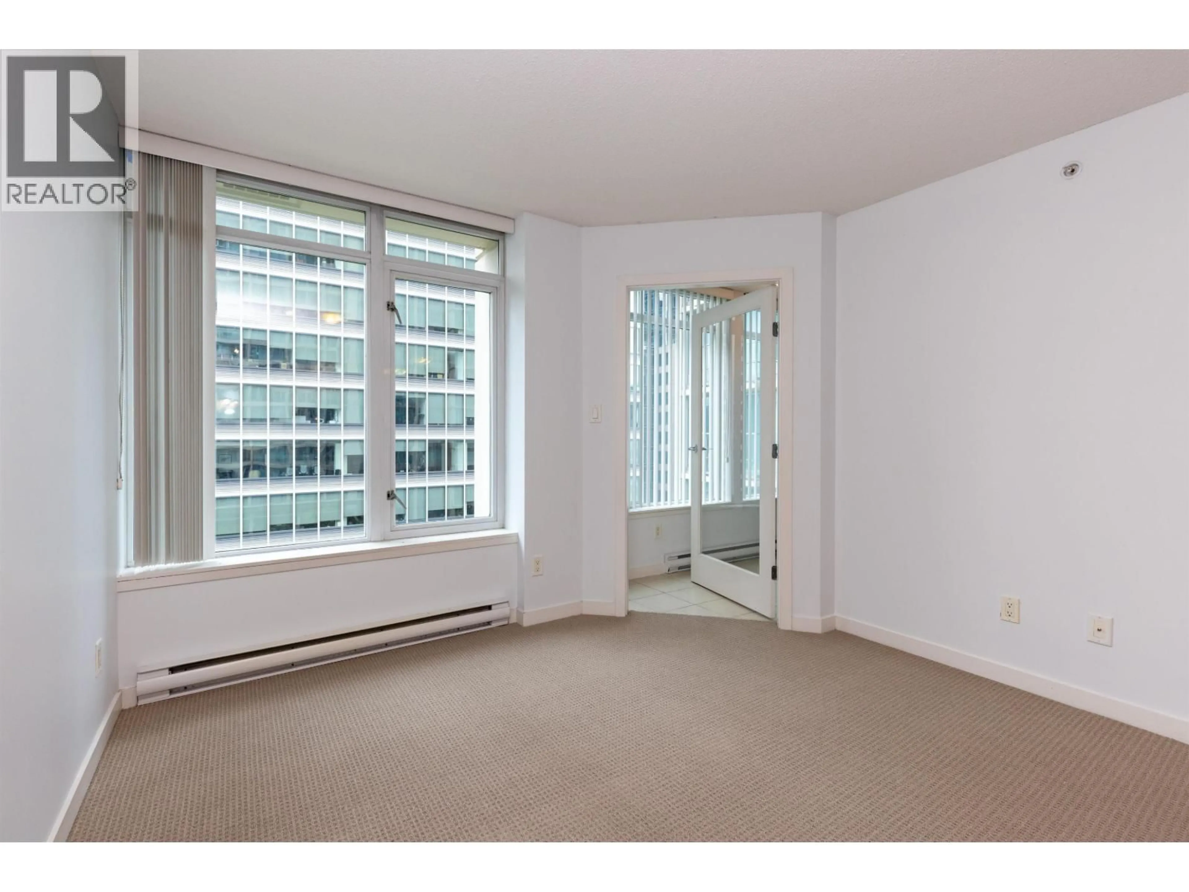 A pic of a room for 1203 - 610 GRANVILLE STREET, Vancouver British Columbia V6C3T3