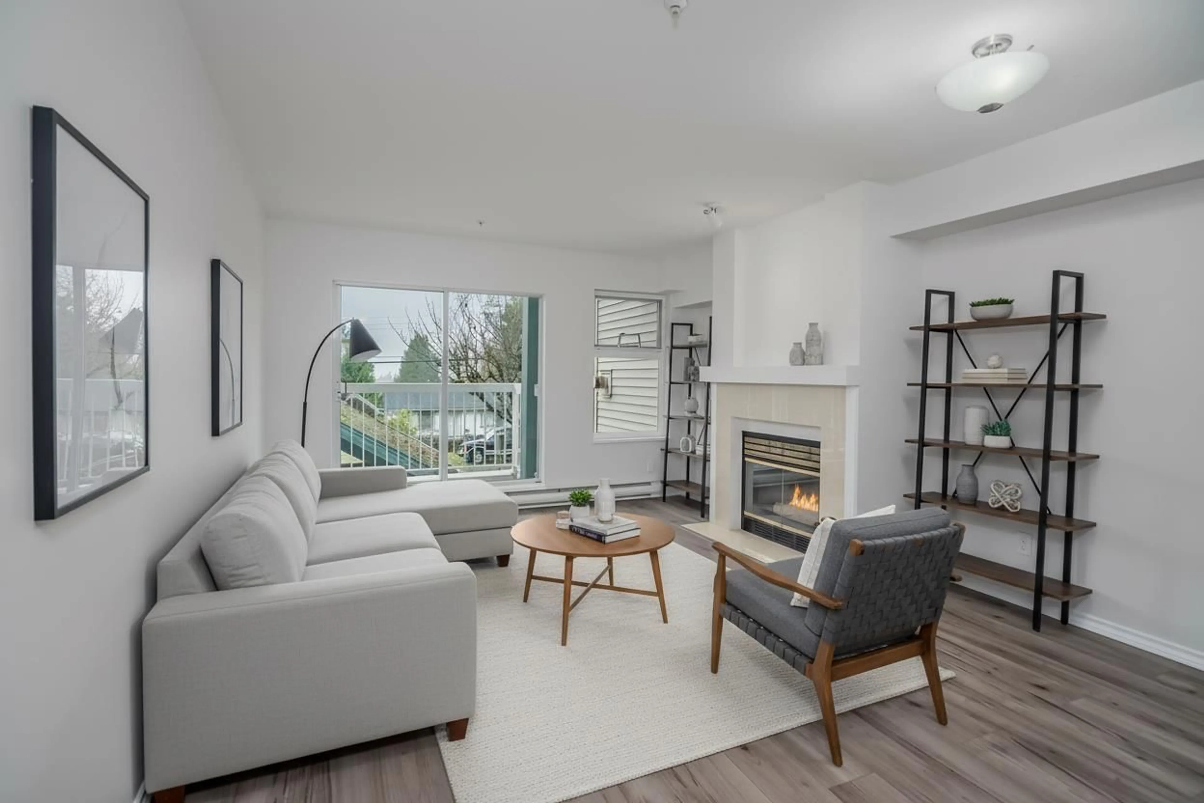 Living room with furniture, unknown for A210 - 10668 138 STREET, Surrey British Columbia V3T5T2