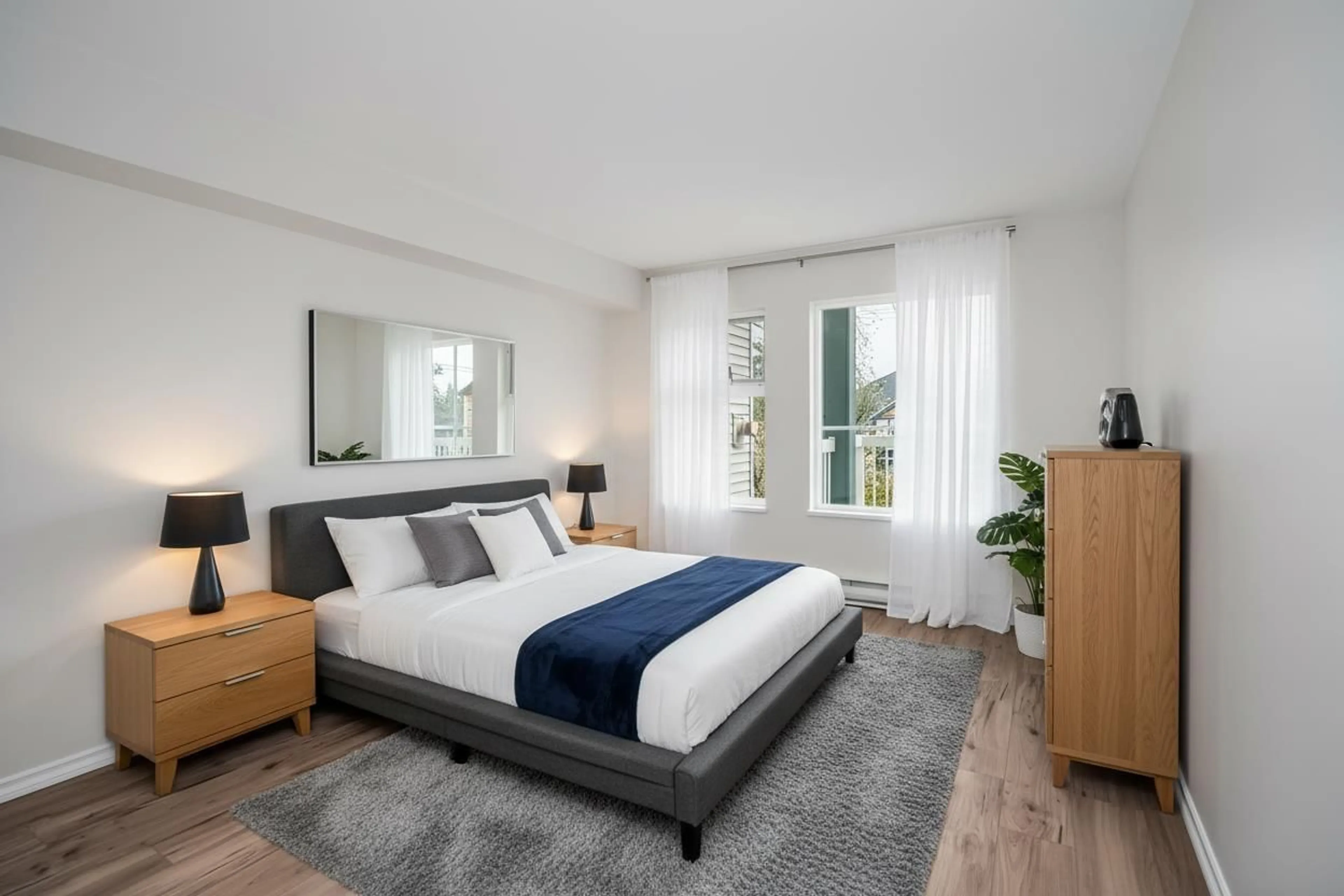 Bedroom with bed, unknown for A210 - 10668 138 STREET, Surrey British Columbia V3T5T2