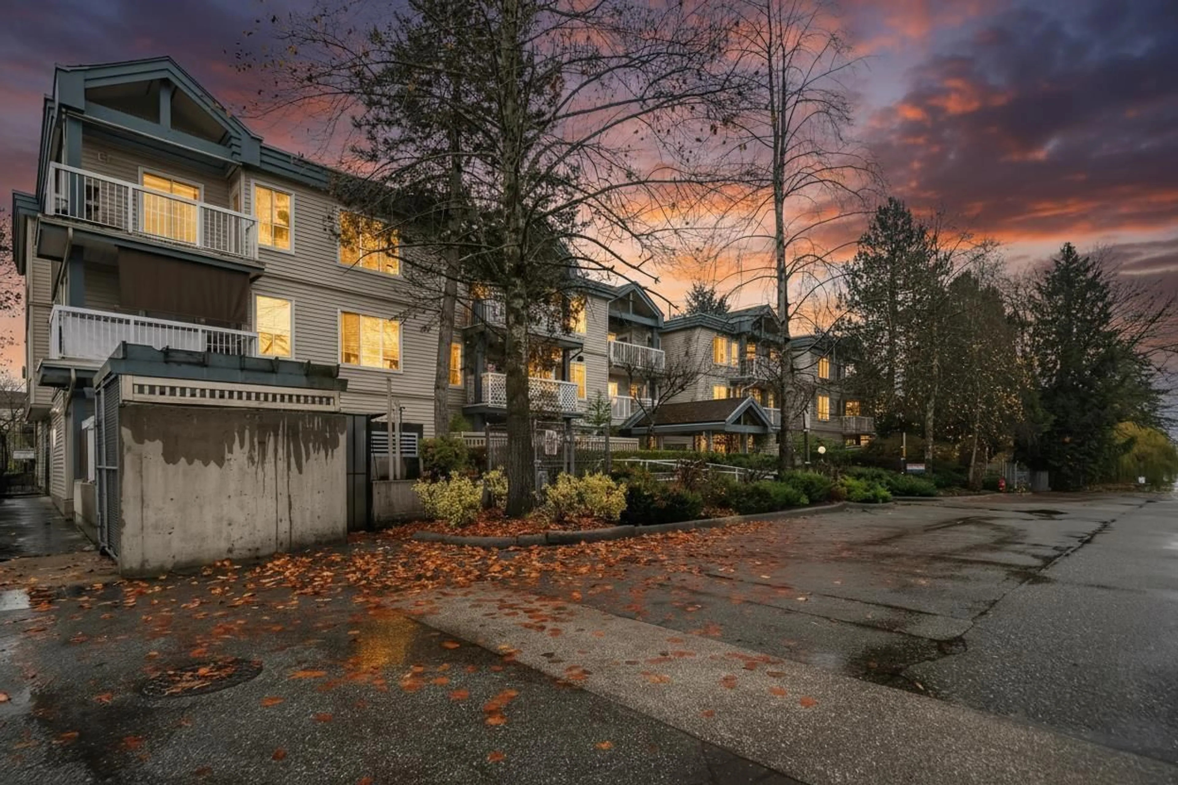Patio, unknown for A210 - 10668 138 STREET, Surrey British Columbia V3T5T2