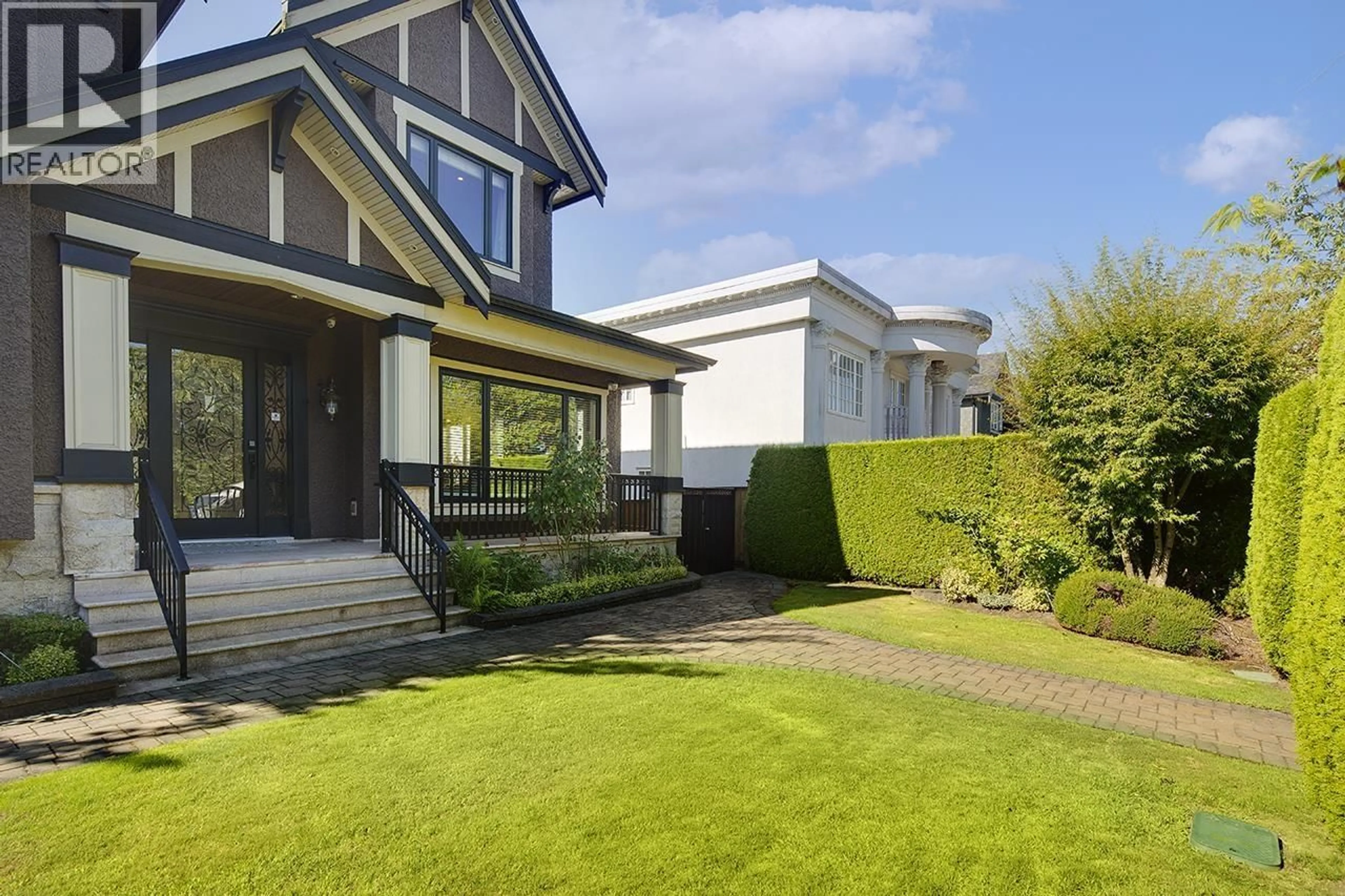 Unknown for 2168 16TH AVENUE, Vancouver British Columbia V6K3B2