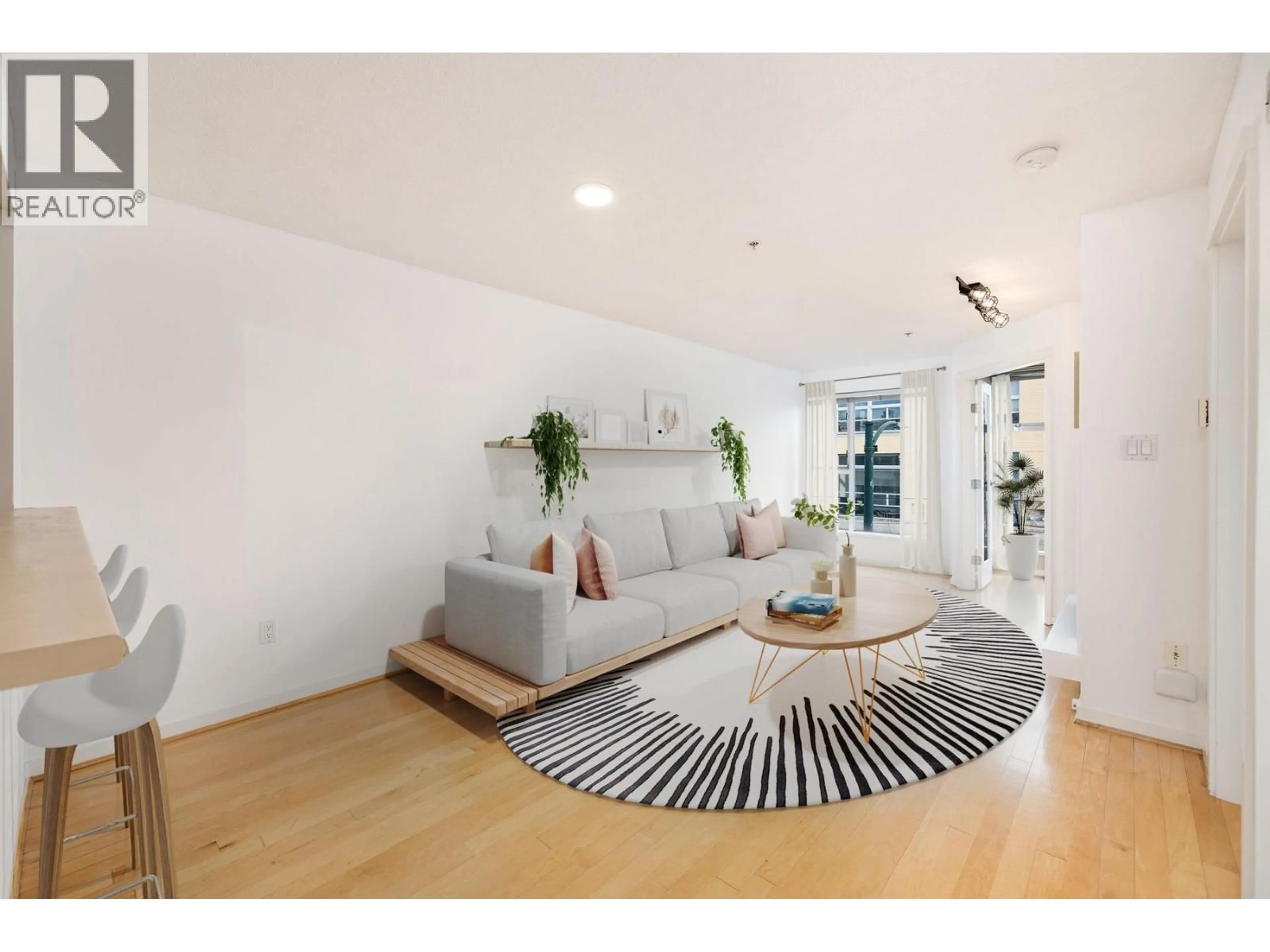 Living room with furniture, unknown for 310 - 2768 CRANBERRY DRIVE, Vancouver British Columbia V6K4V1