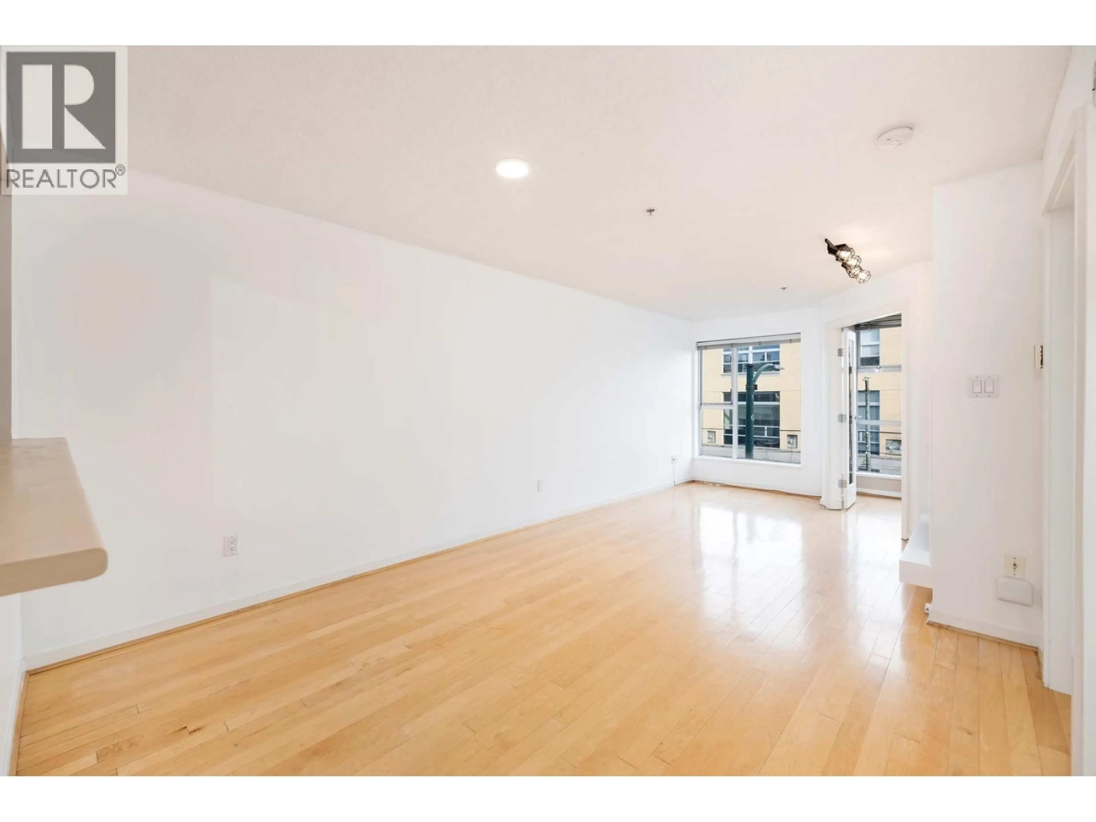 Unknown for 310 - 2768 CRANBERRY DRIVE, Vancouver British Columbia V6K4V1