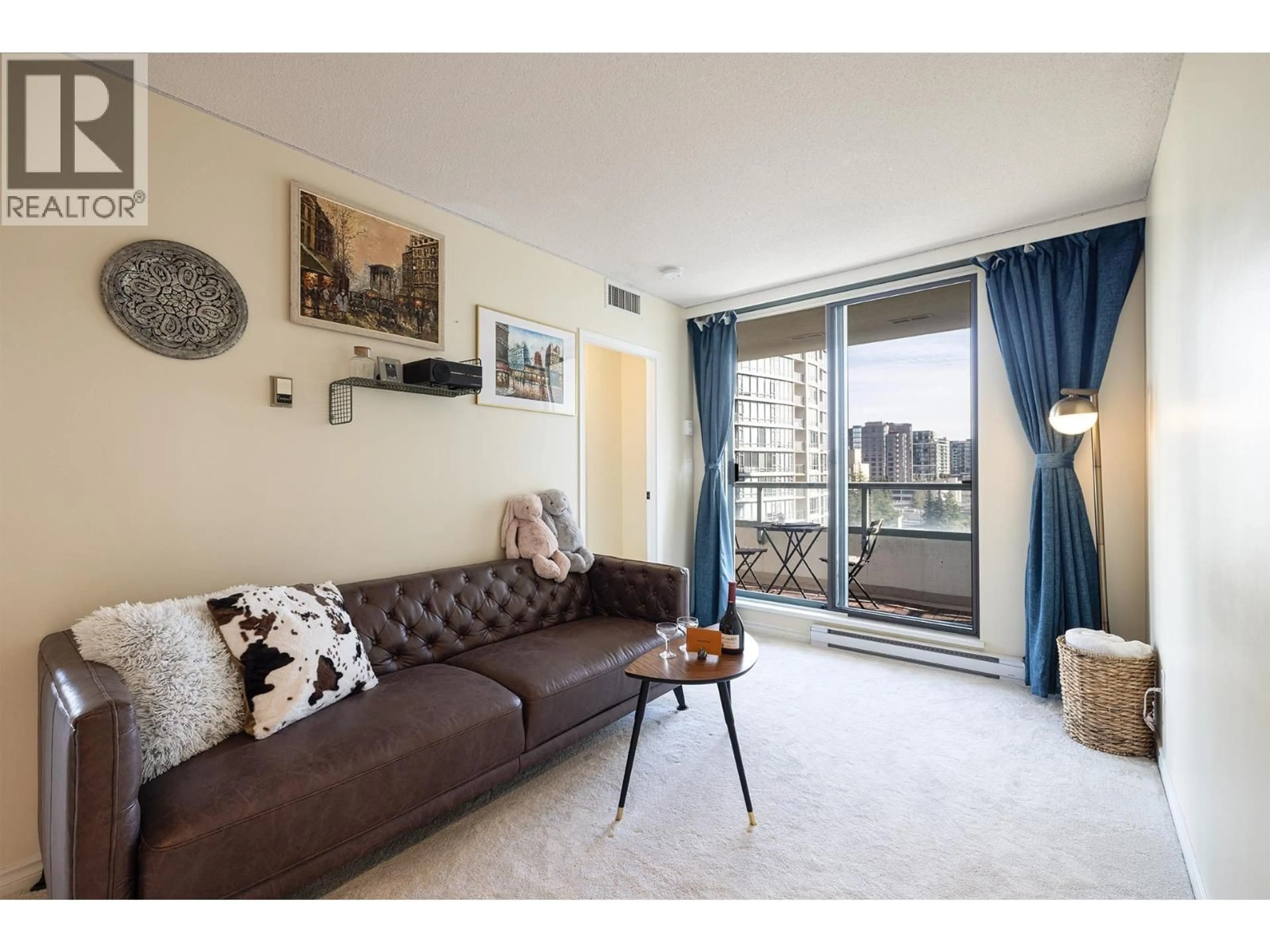 Living room with furniture, unknown for 904 - 5911 ALDERBRIDGE WAY, Richmond British Columbia V6X4C6