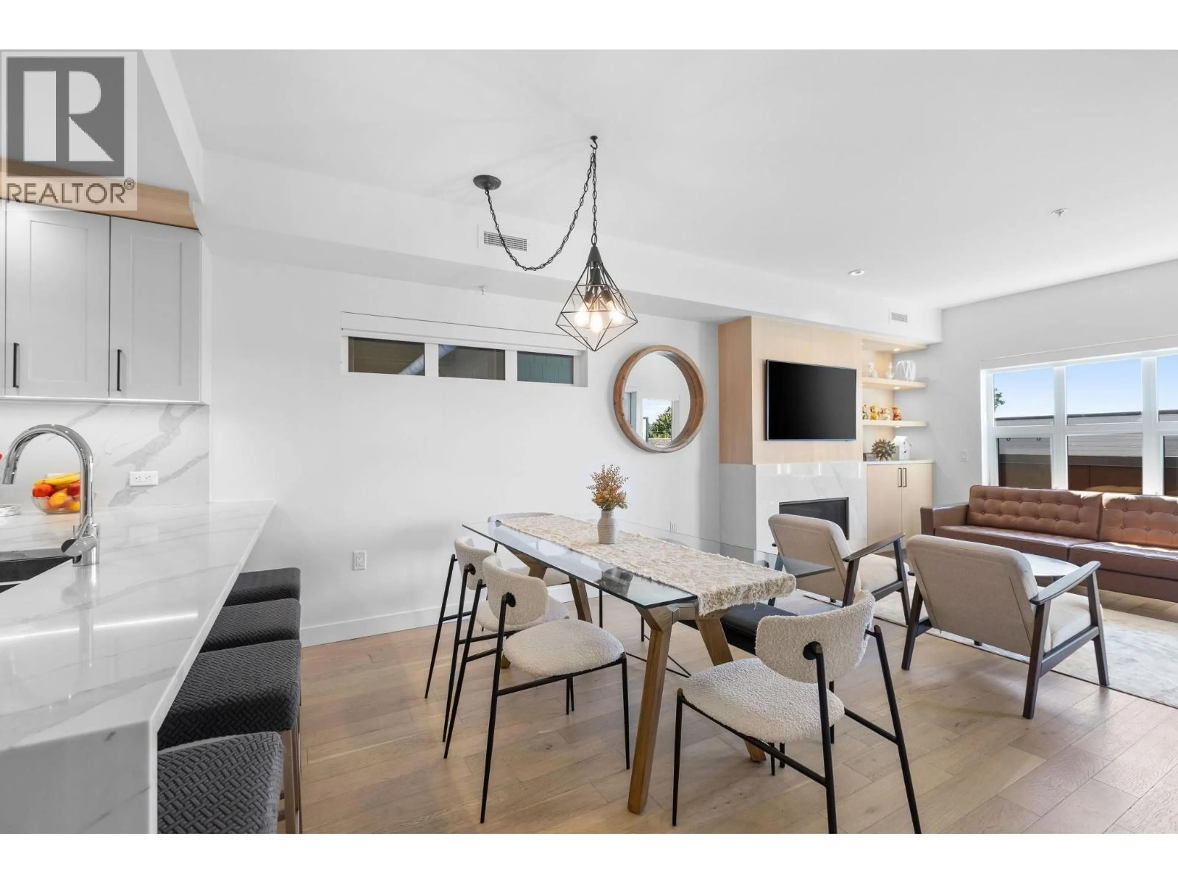 Dining room, unknown for 201 - 12088 3RD AVENUE, Richmond British Columbia V7E0C3