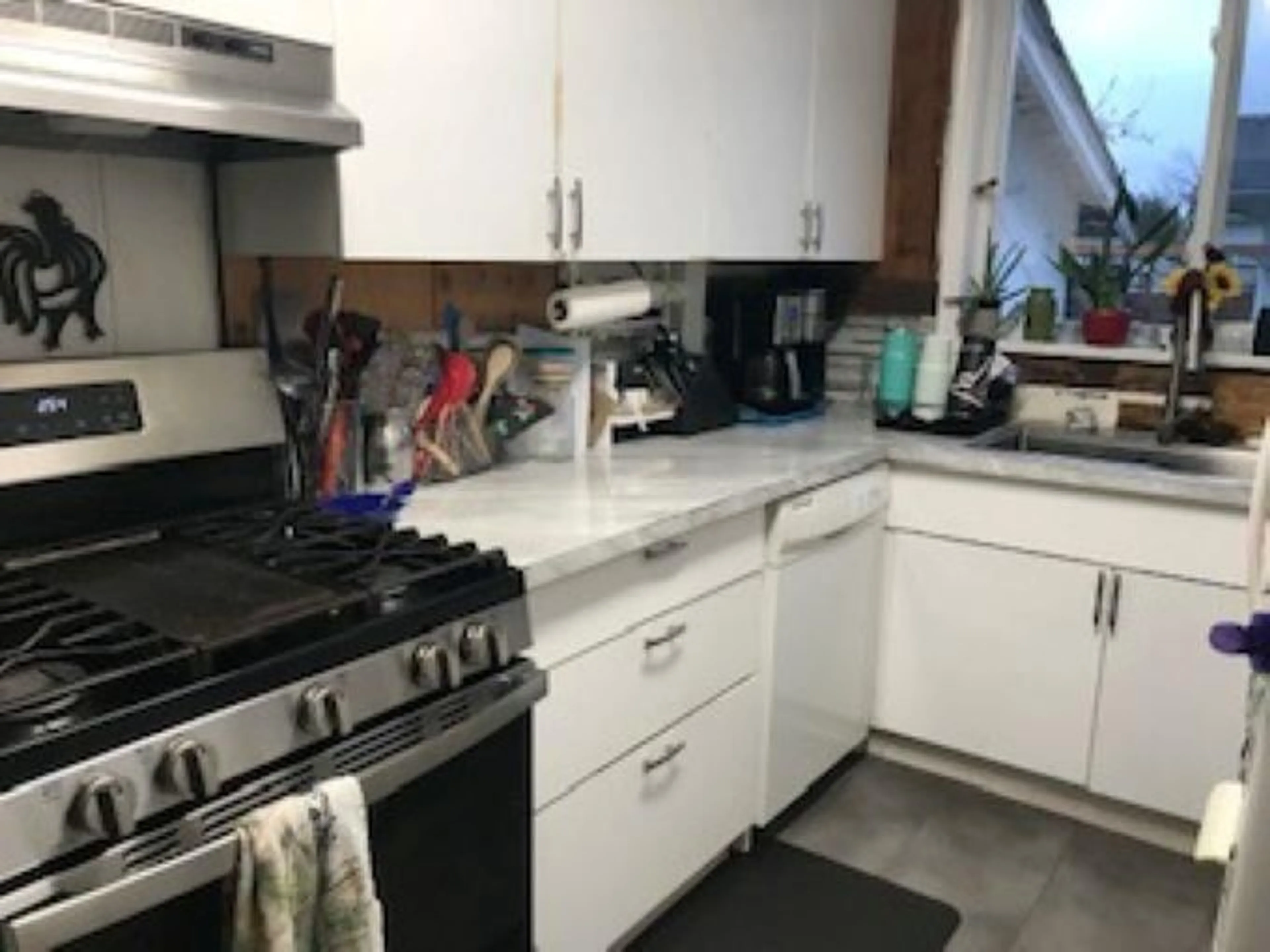 Standard kitchen, unknown for 33935 PINE STREET, Abbotsford British Columbia V2S2P4