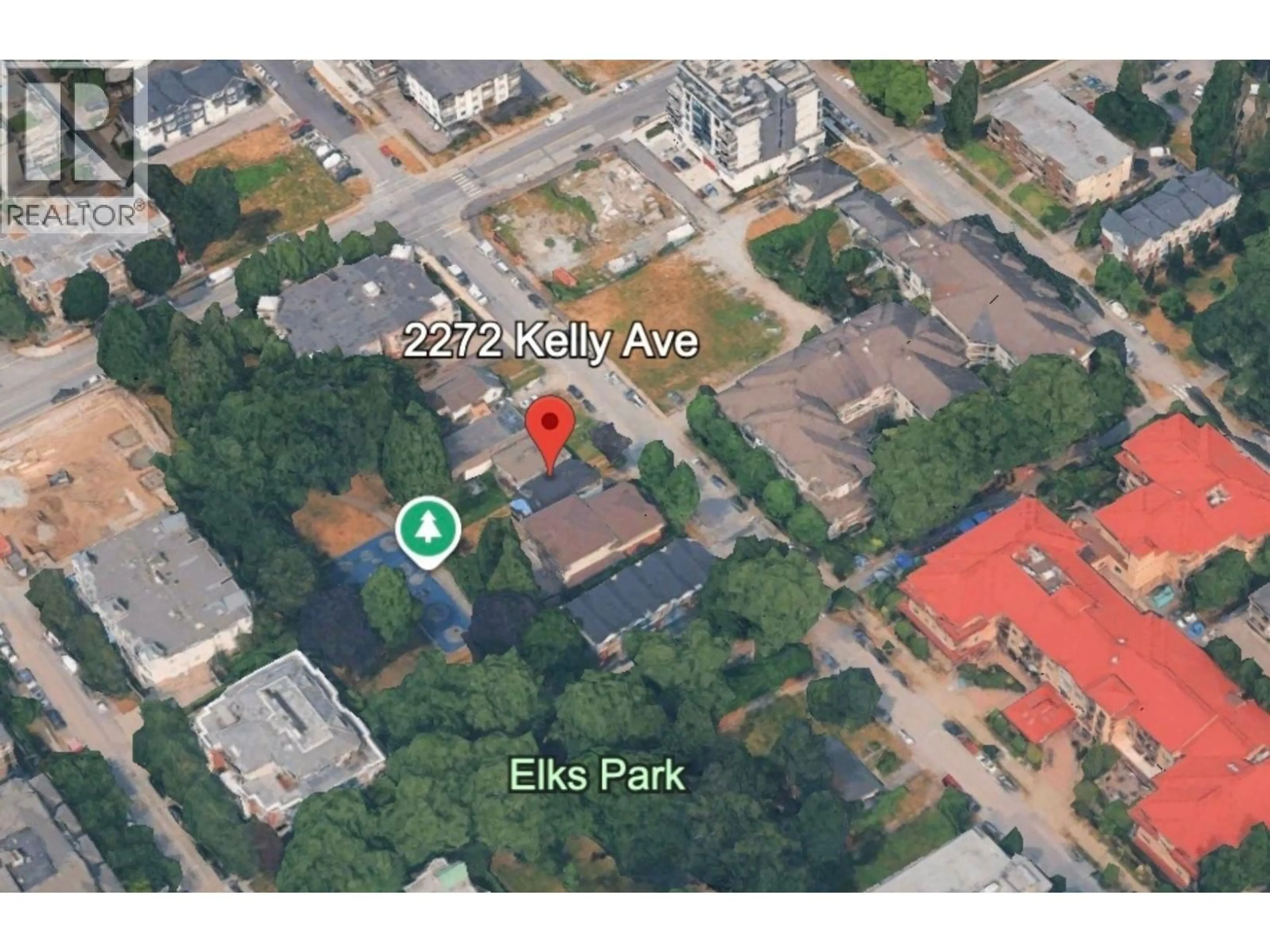 Parking for 2272 KELLY AVENUE, Port Coquitlam British Columbia V3C1X9