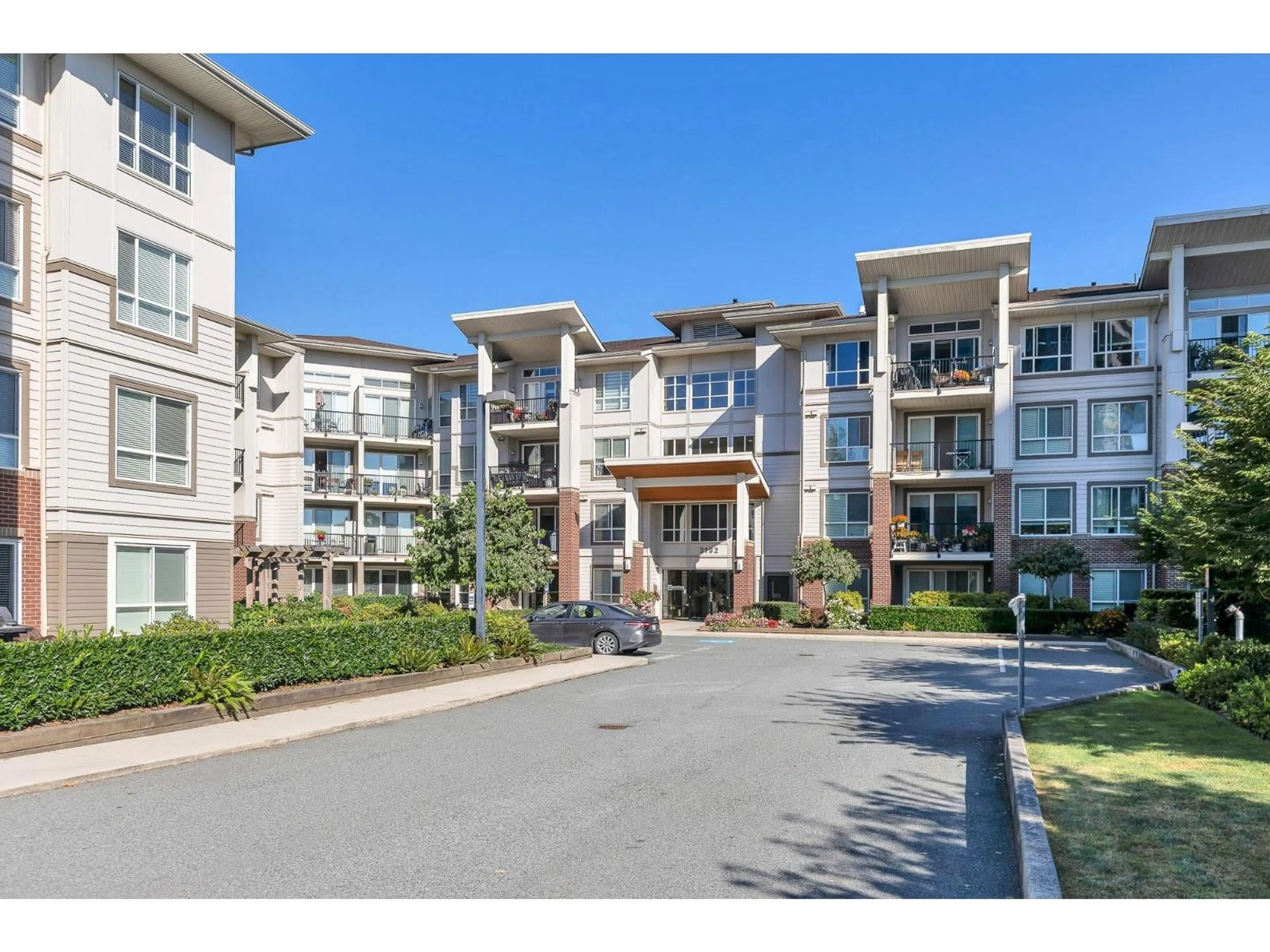 Unknown for 405 - 3192 GLADWIN ROAD, Abbotsford British Columbia V2T6M9