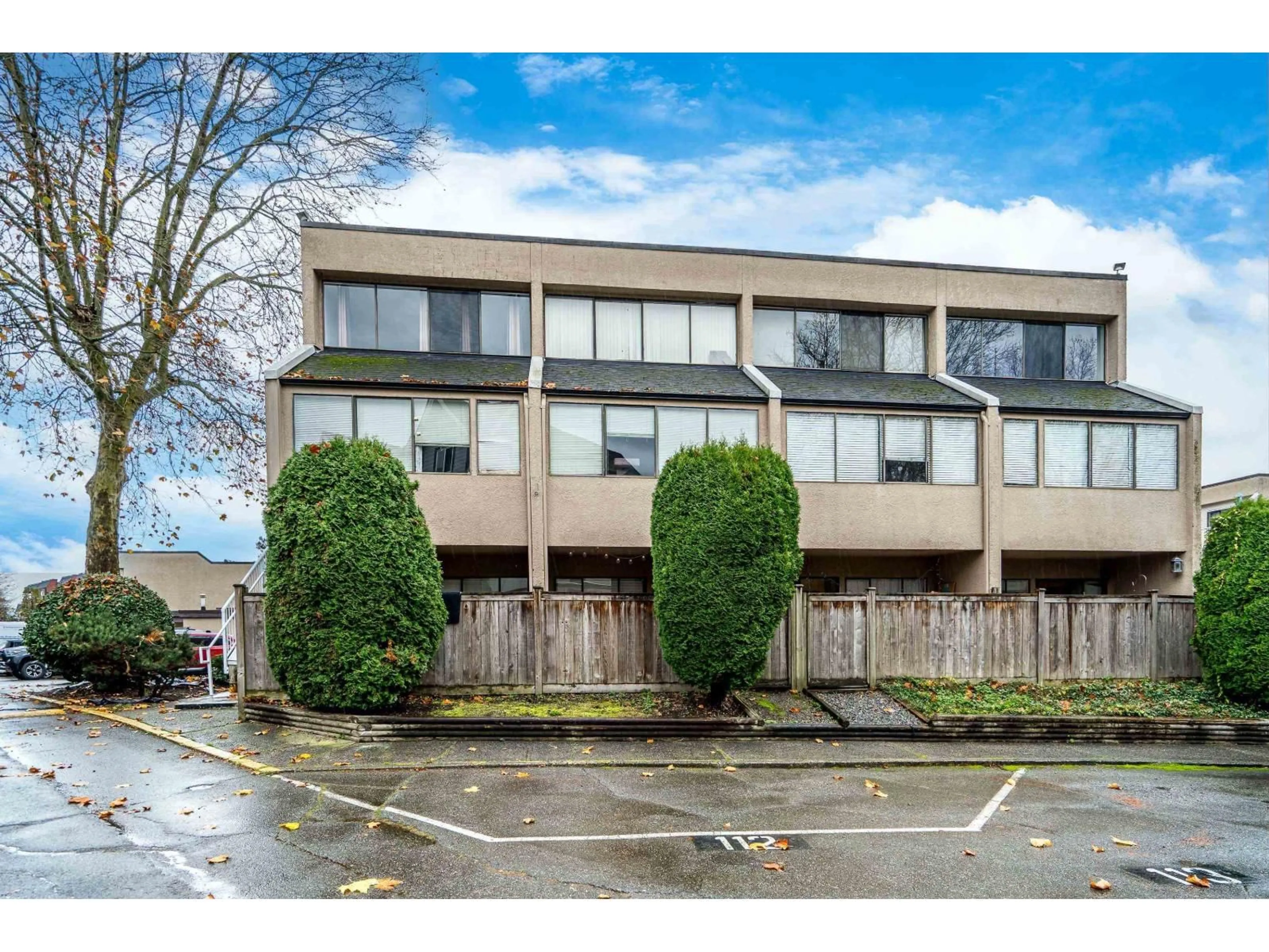 Unknown for 70 - 17712 60 AVENUE, Surrey British Columbia V3S1V2