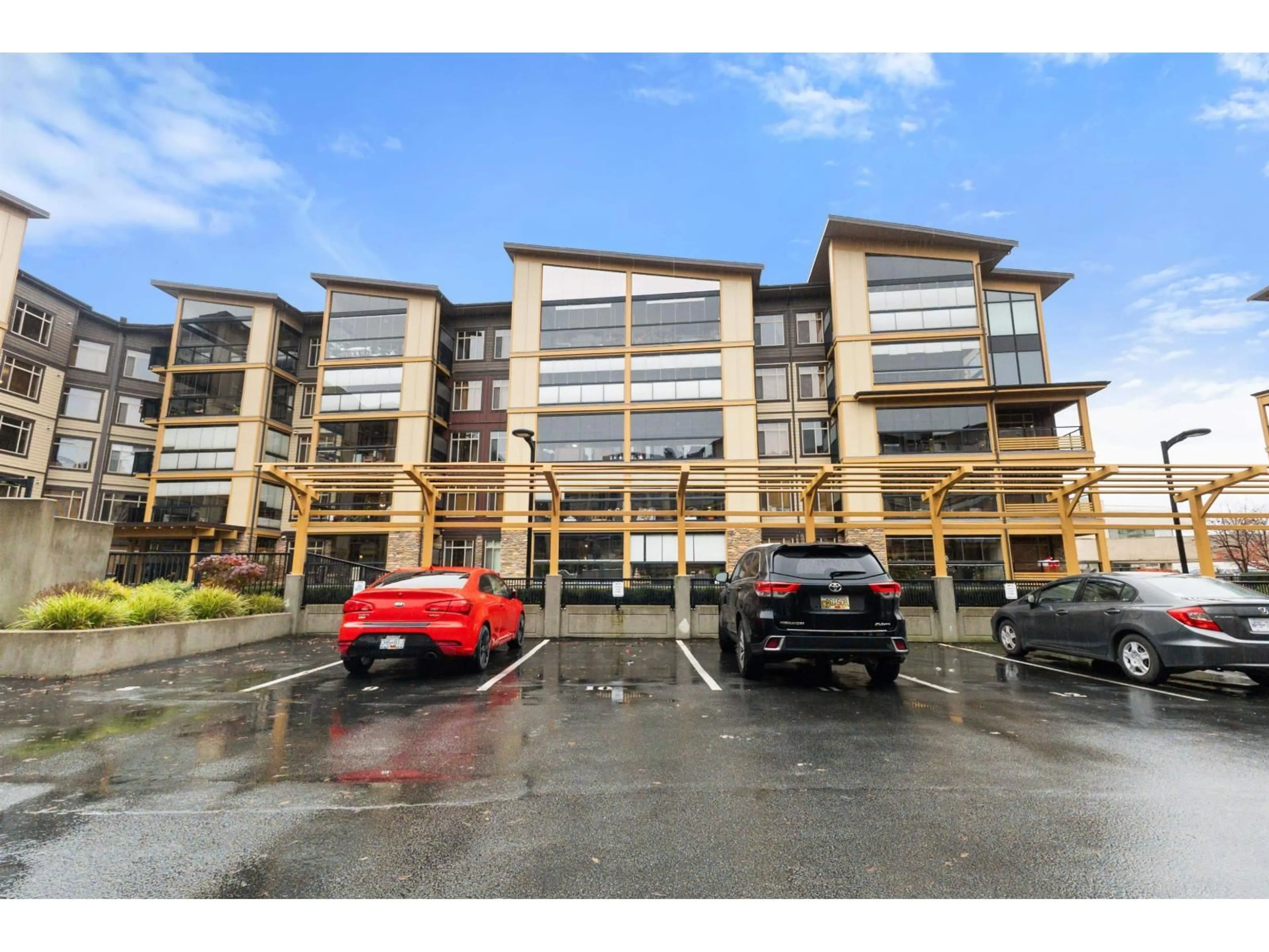 Unknown for 320 - 32445 SIMON AVENUE, Abbotsford British Columbia V2T0G7