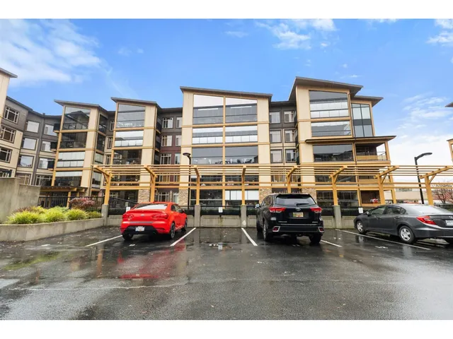 320 - 32445 SIMON AVENUE, Abbotsford 2