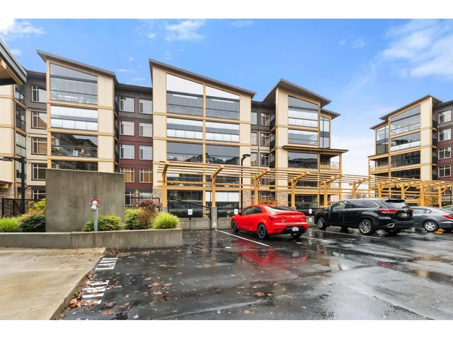 320 - 32445 SIMON AVENUE, Abbotsford 3