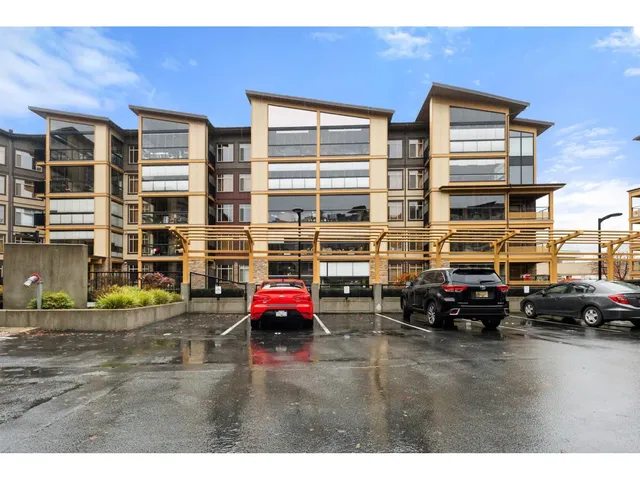 320 - 32445 SIMON AVENUE, Abbotsford 4