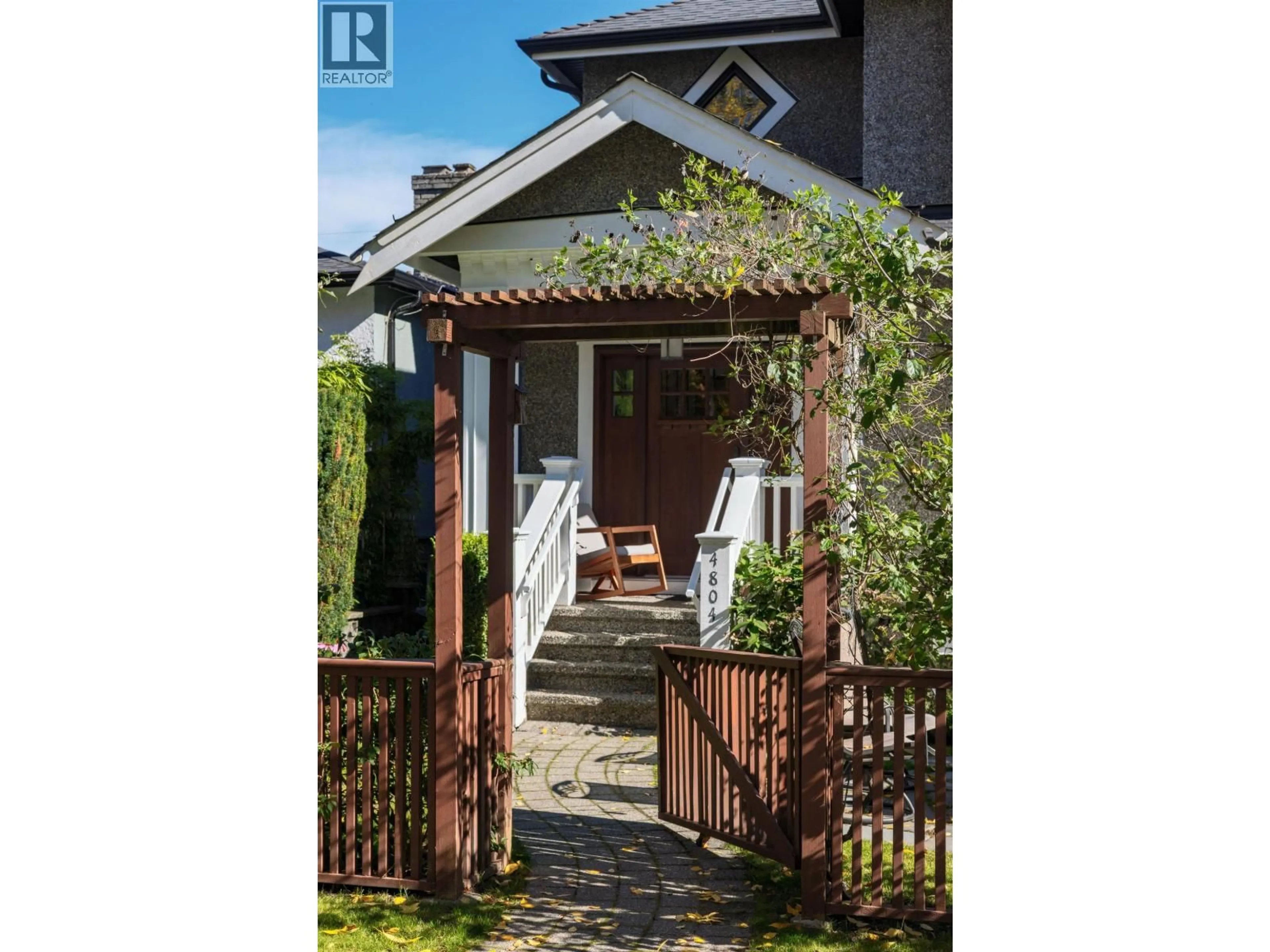 Unknown for 4804 ELGIN STREET, Vancouver British Columbia V5V4S2