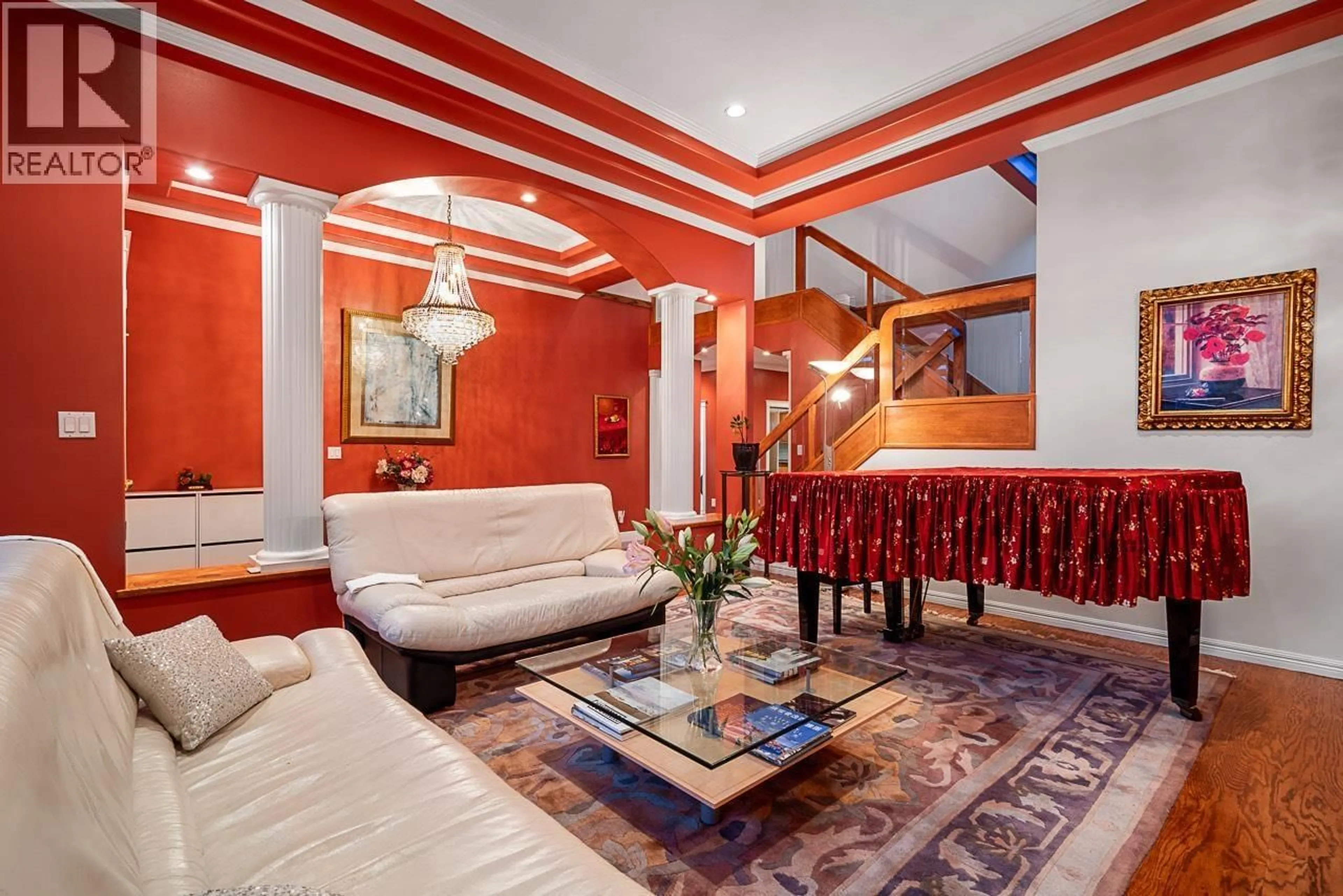 Unknown for 2768 SOUTHCREST DRIVE, Burnaby British Columbia V5A4V4