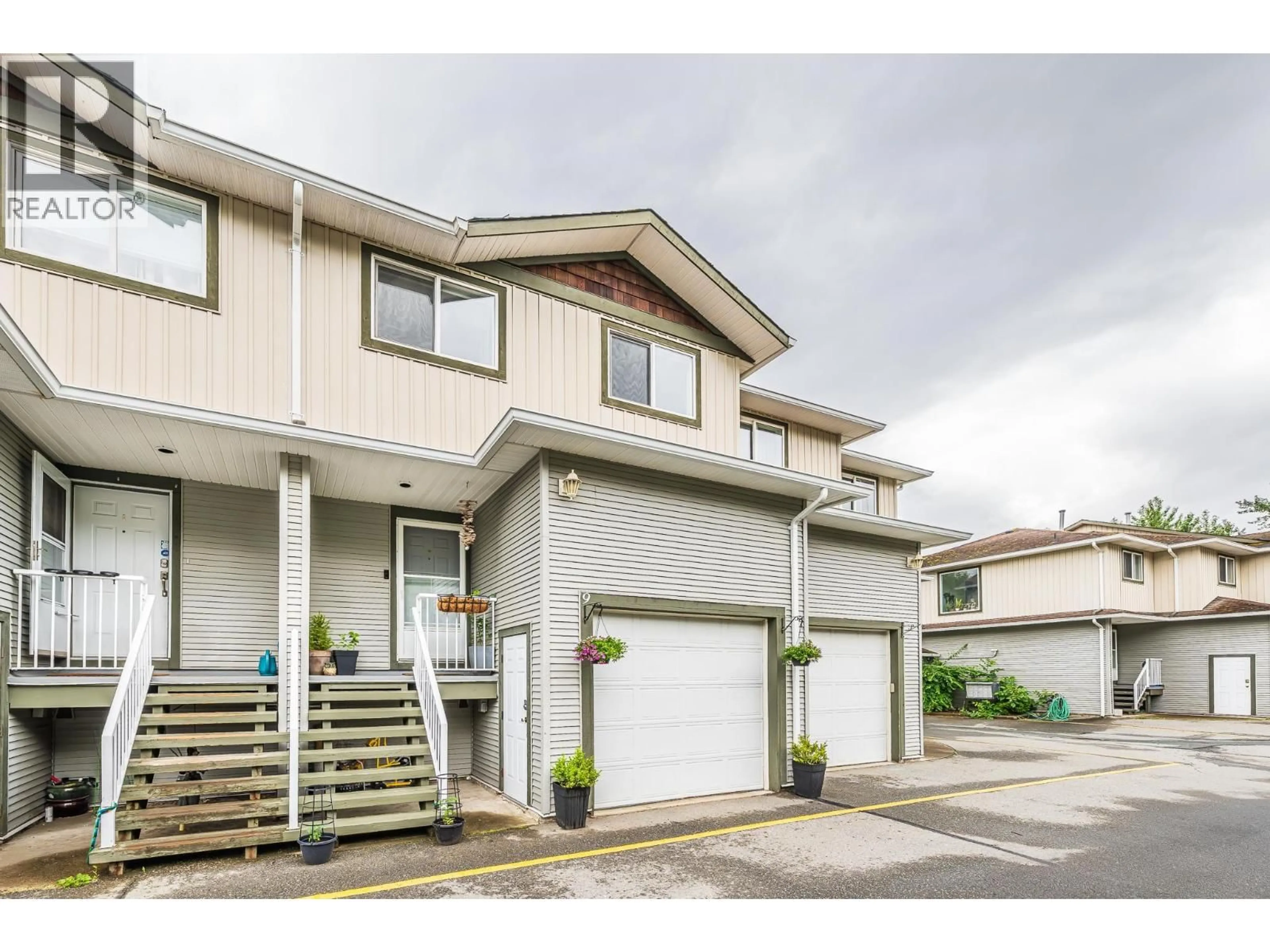 Unknown for 9 - 39754 GOVERNMENT ROAD, Squamish British Columbia V8B0G3