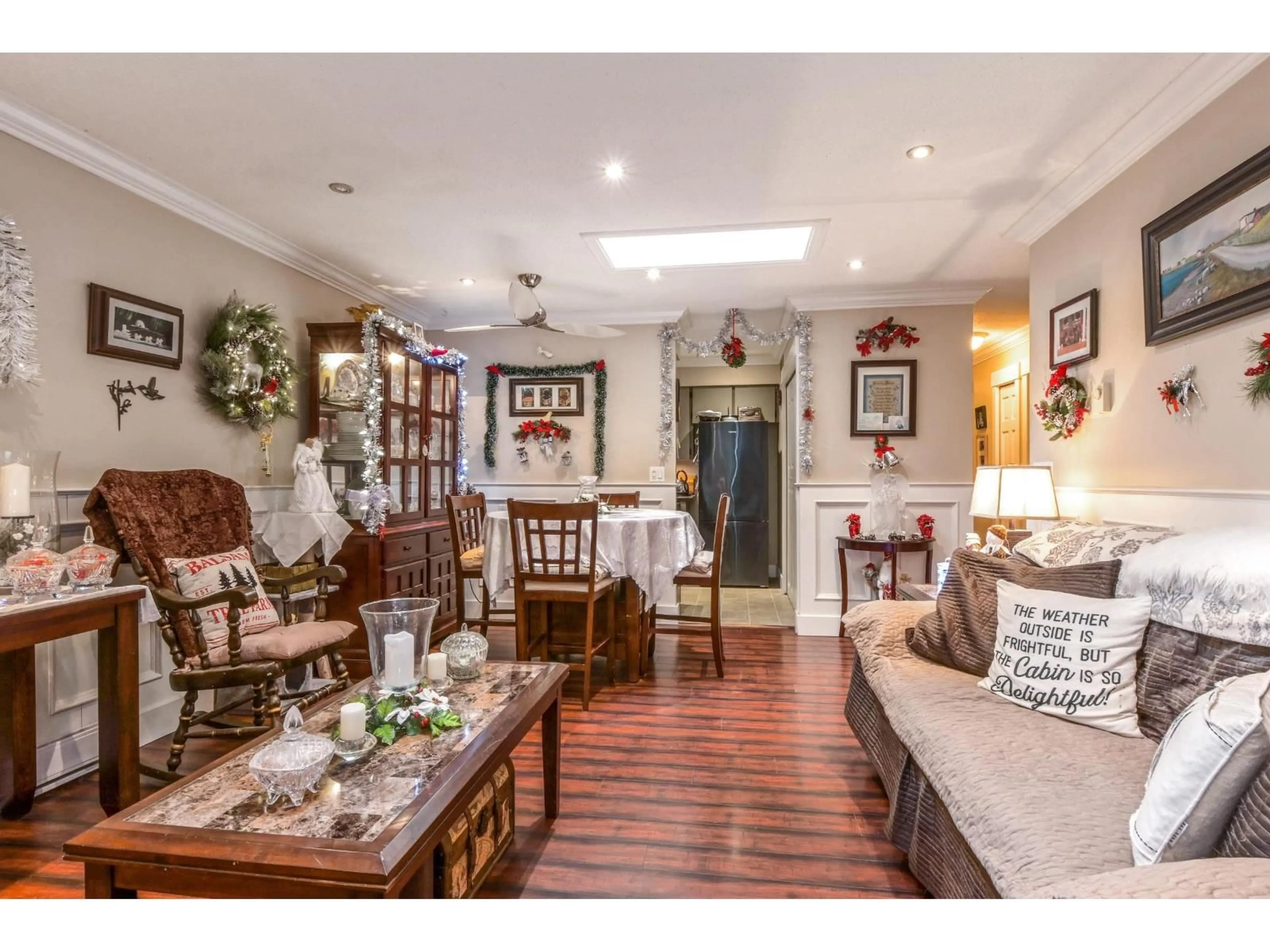 Unknown for 8037 139A STREET, Surrey British Columbia V3W6P9