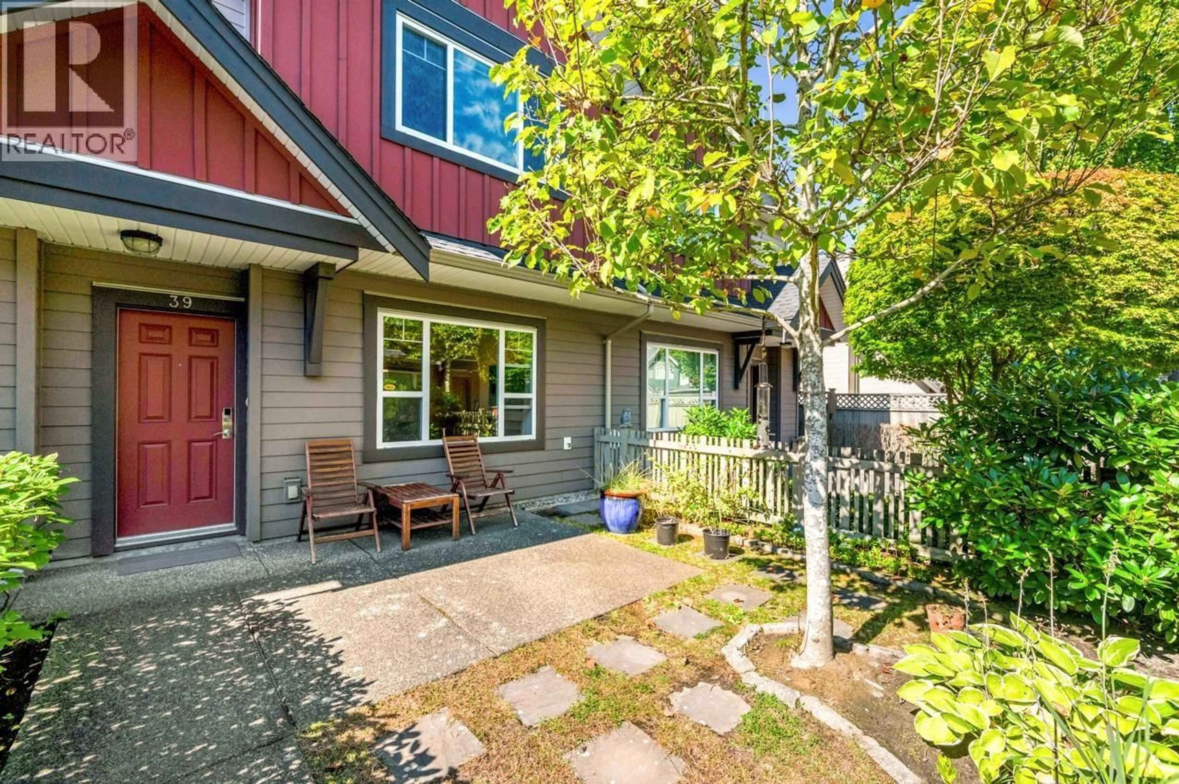 Unknown for 39 - 9699 SILLS AVENUE, Richmond British Columbia V6Y0C8