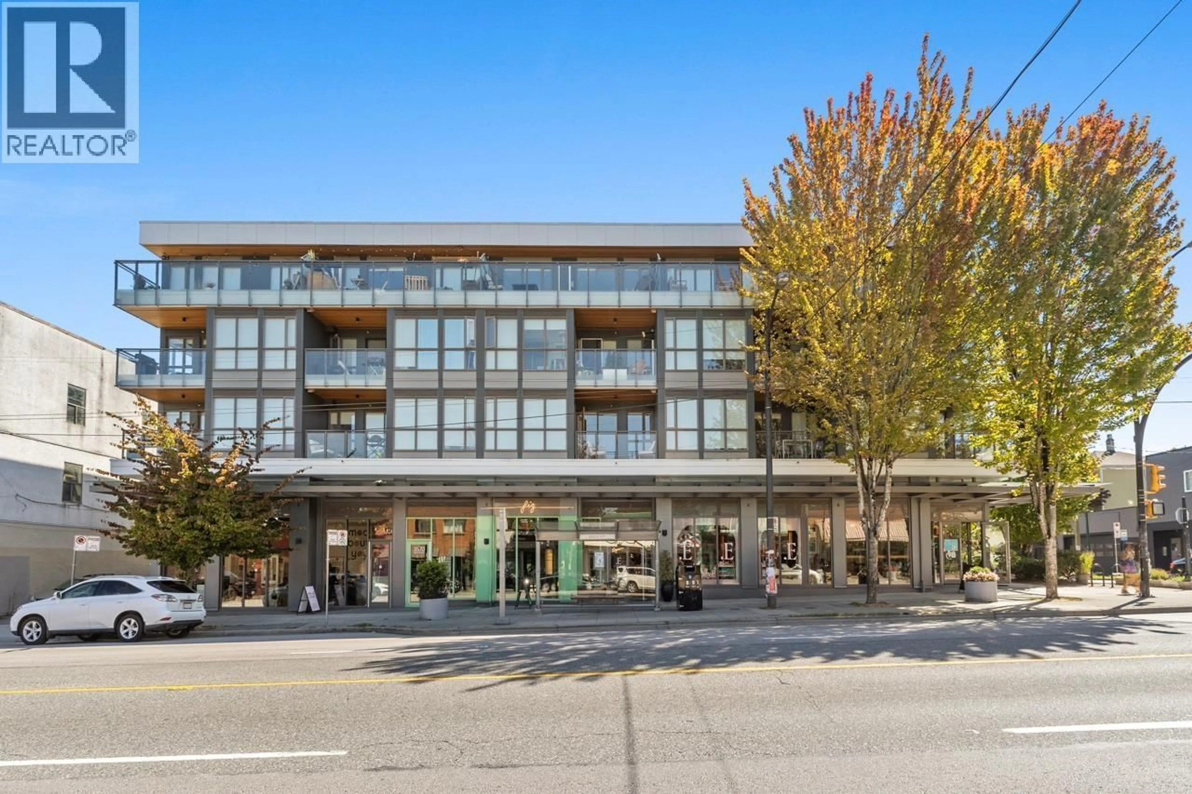 Unknown for 306 - 209 20TH AVENUE, Vancouver British Columbia V5V1M2