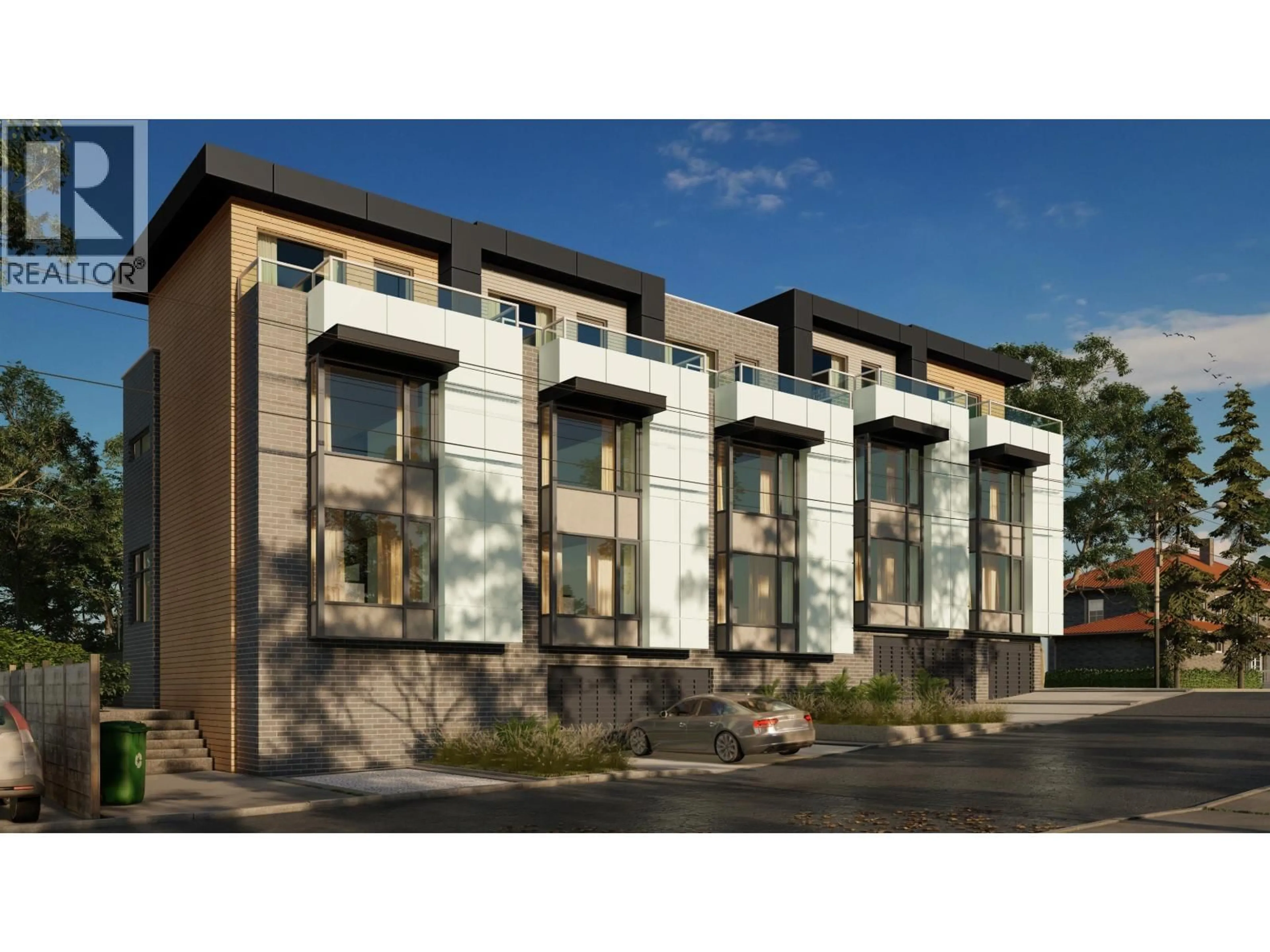 Unknown for 2054 PANDORA STREET, Vancouver British Columbia V5L1N2