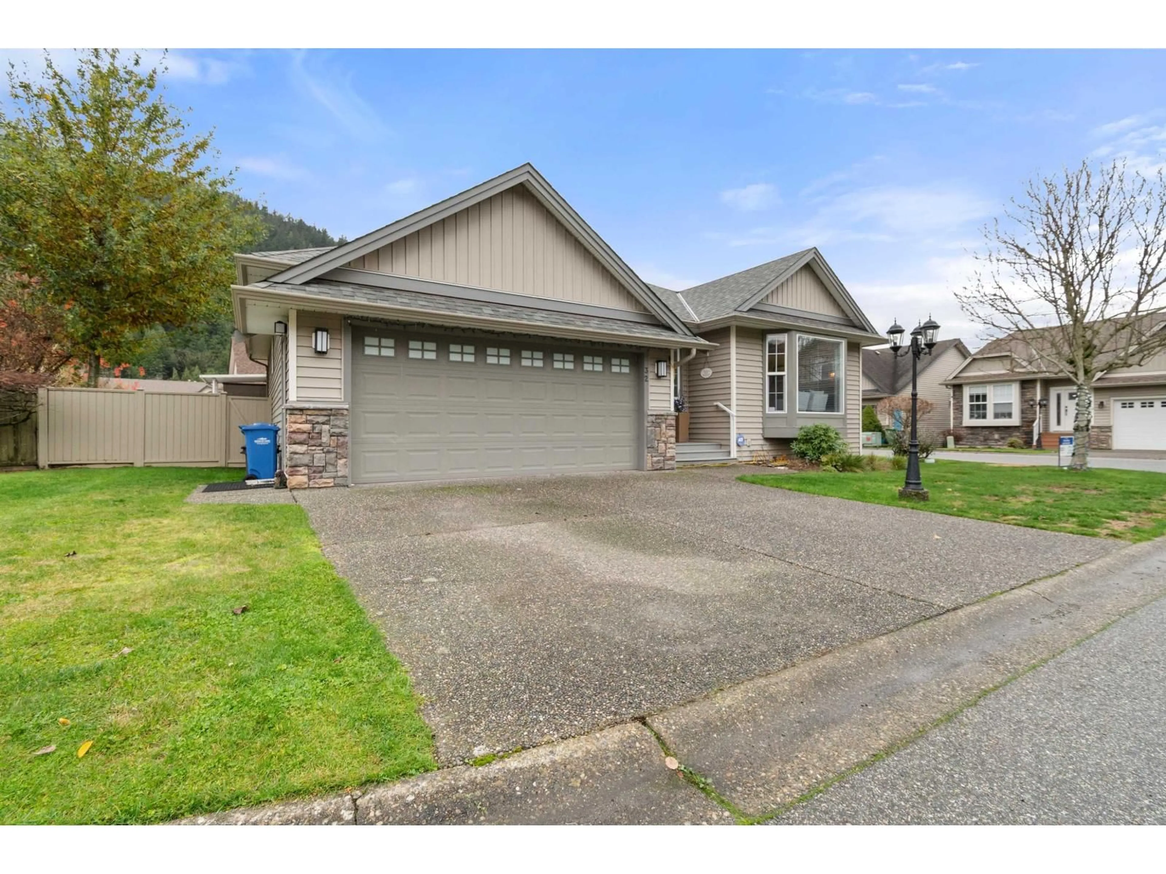 Unknown for 32 - 349 WALNUT AVENUE, Harrison Hot Springs British Columbia V0M1K0