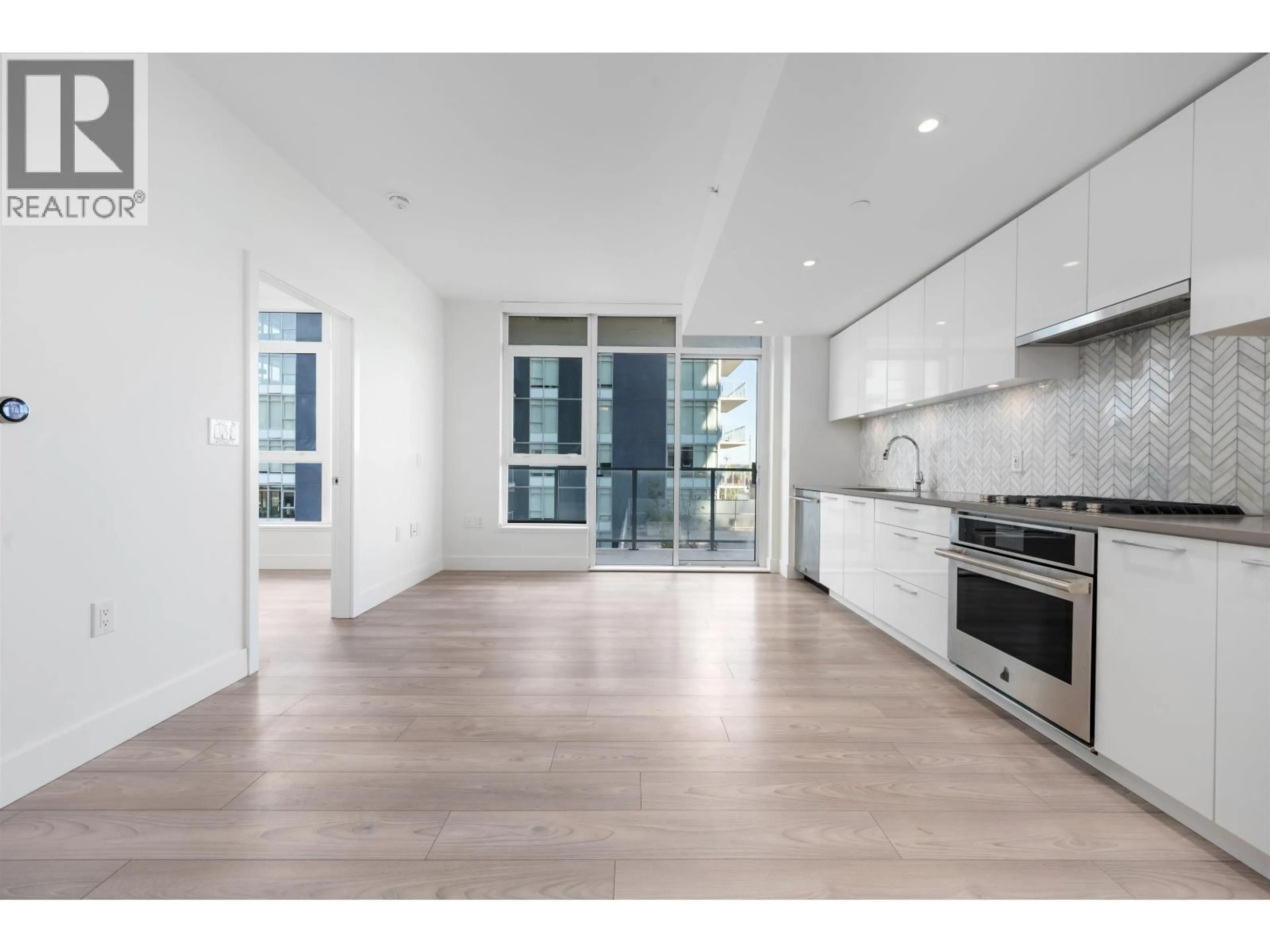 Unknown for 601 - 8570 RIVERGRASS DRIVE, Vancouver British Columbia V5S0H4