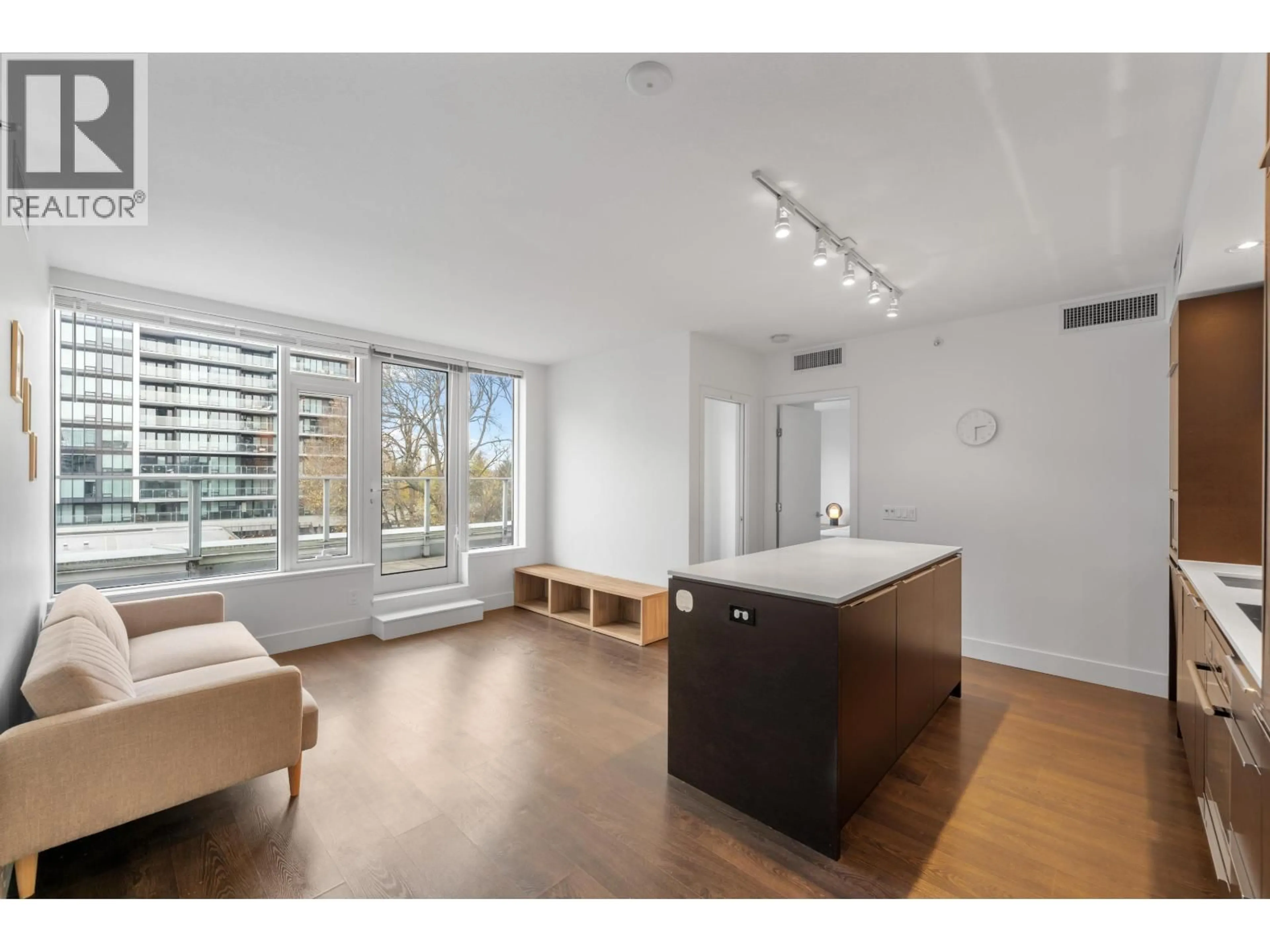 Unknown for 621 - 5233 GILBERT ROAD, Richmond British Columbia V7C0B3