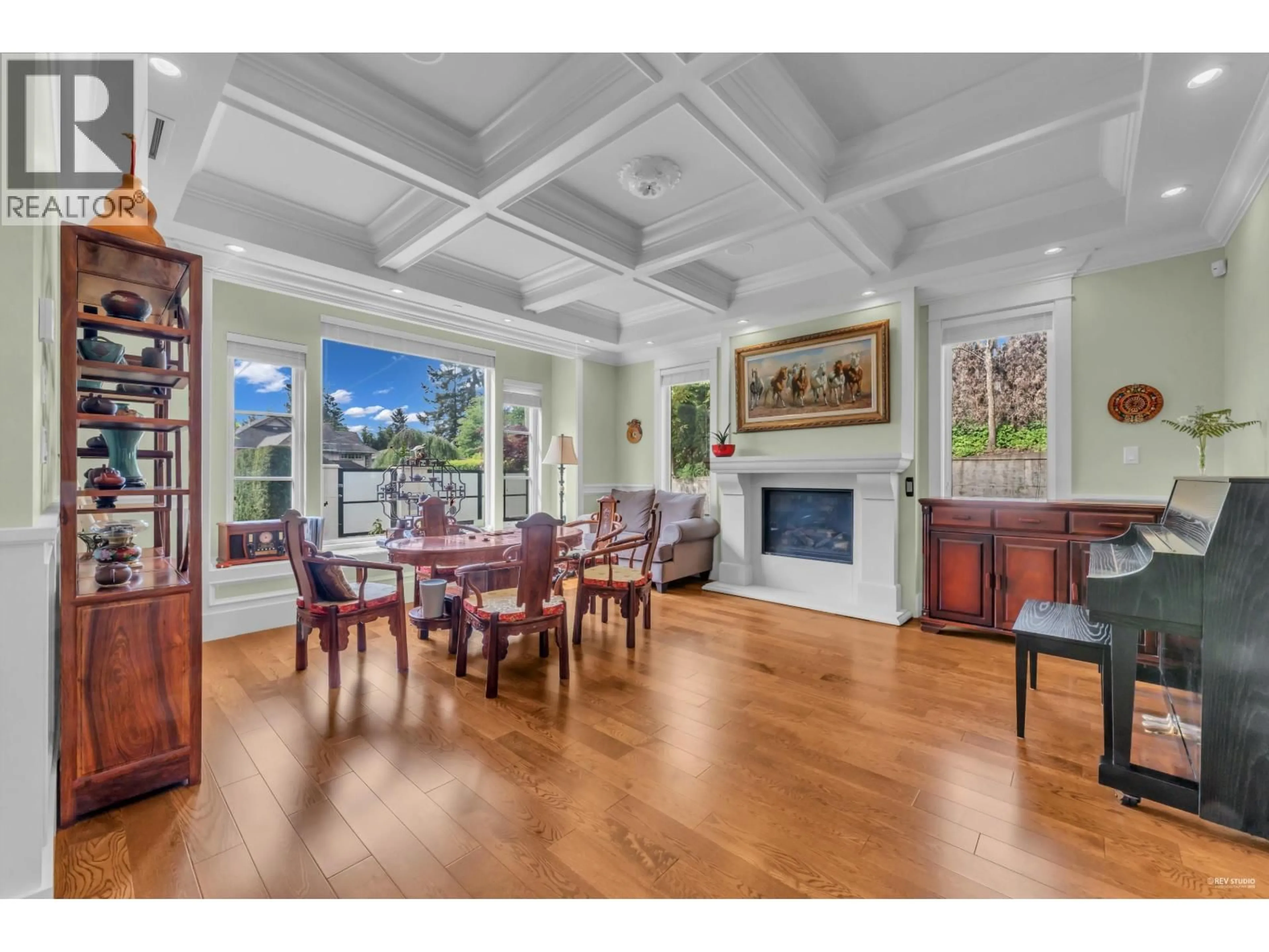 Dining room, unknown for 1835 MATHERS AVENUE, West Vancouver British Columbia V7V2G6