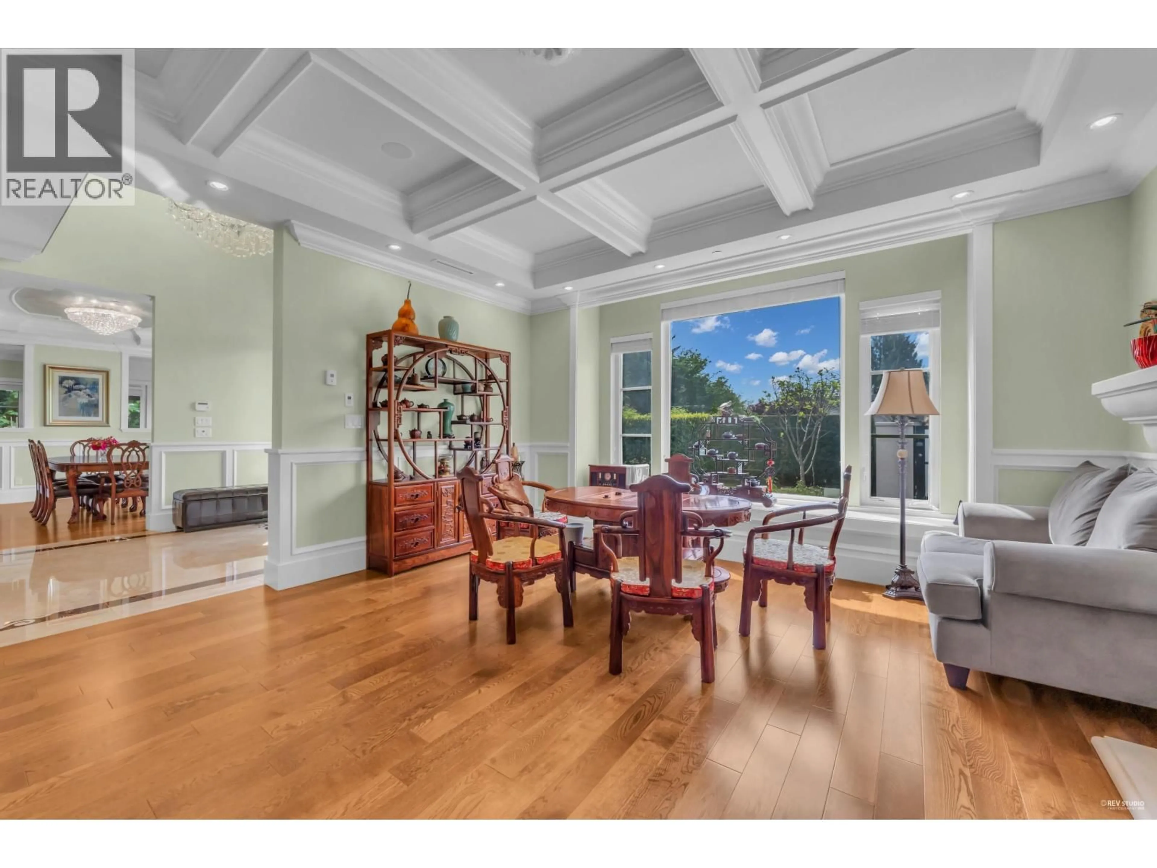 Dining room, unknown for 1835 MATHERS AVENUE, West Vancouver British Columbia V7V2G6