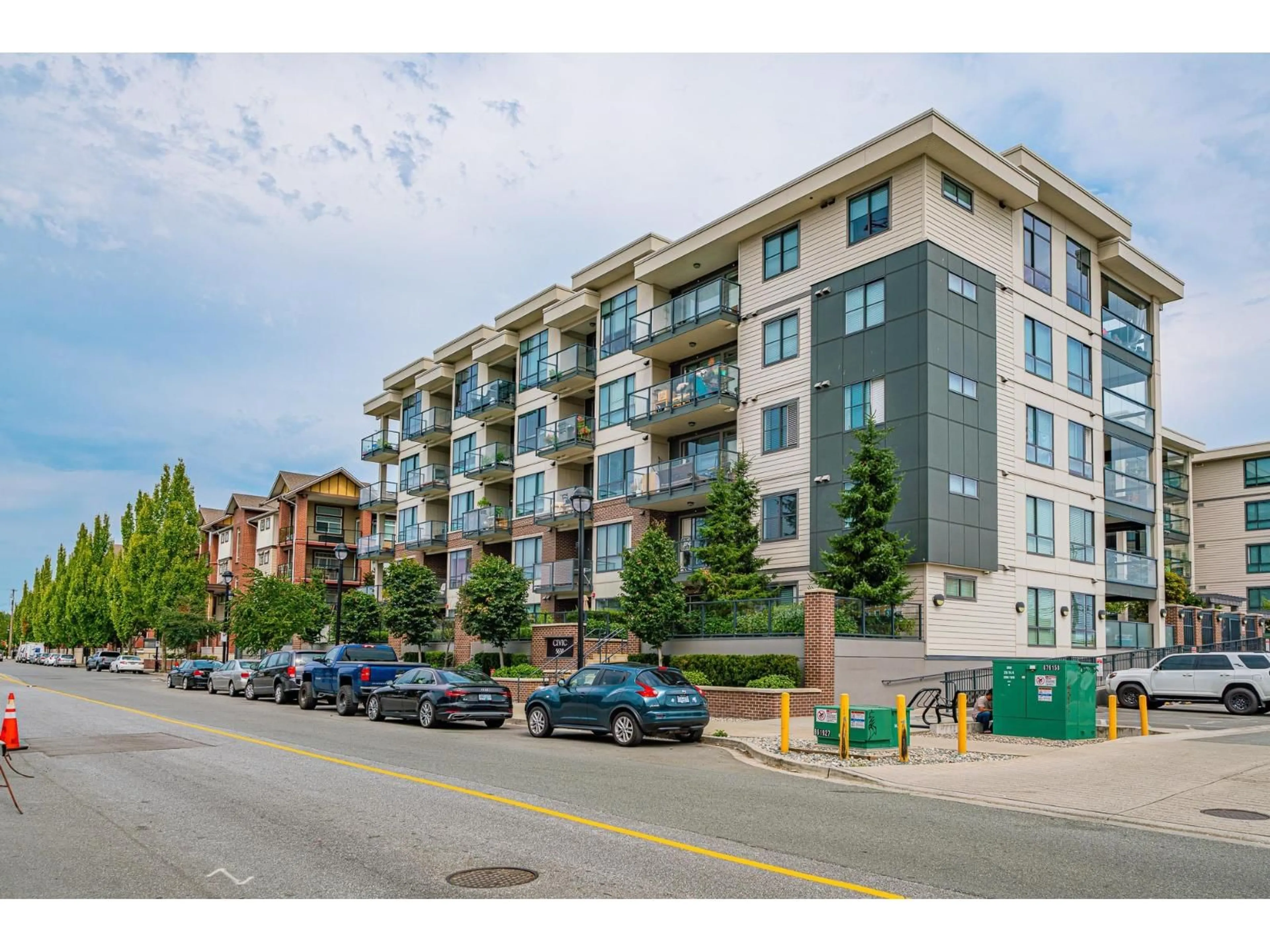 Unknown for 419 - 5638 201A STREET, Langley British Columbia V3A0L8