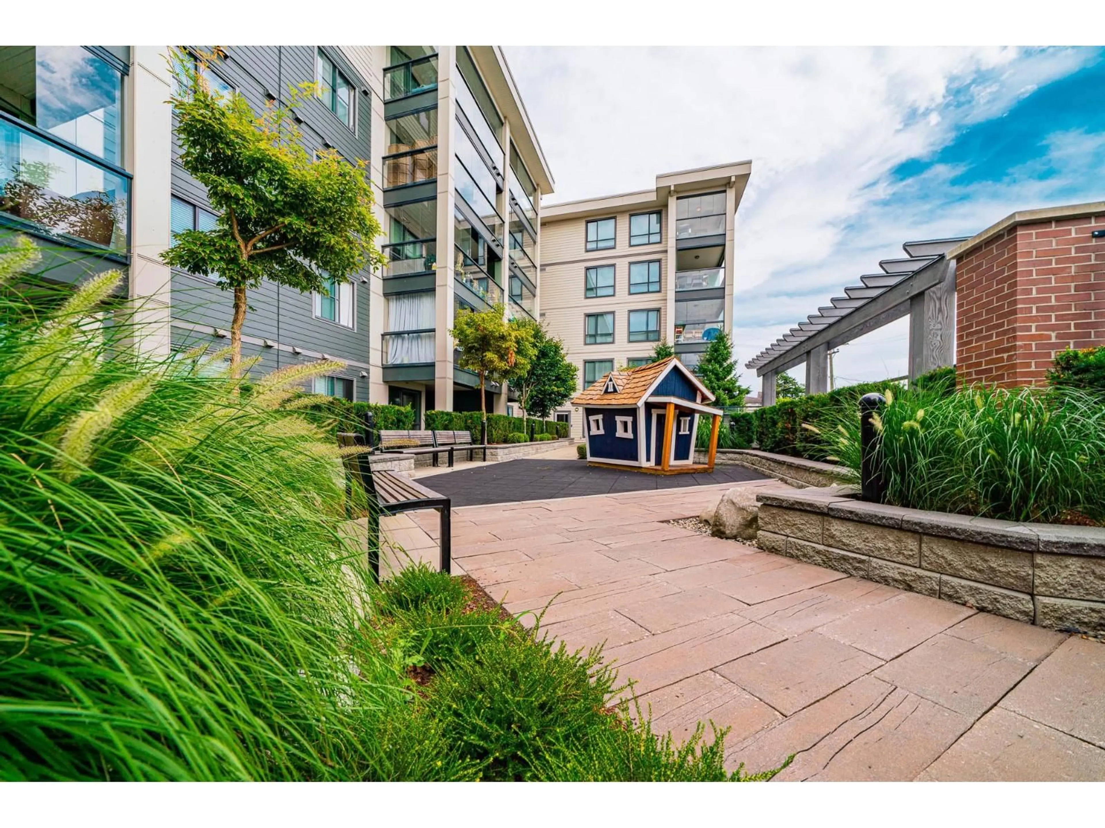 Unknown for 419 - 5638 201A STREET, Langley British Columbia V3A0L8